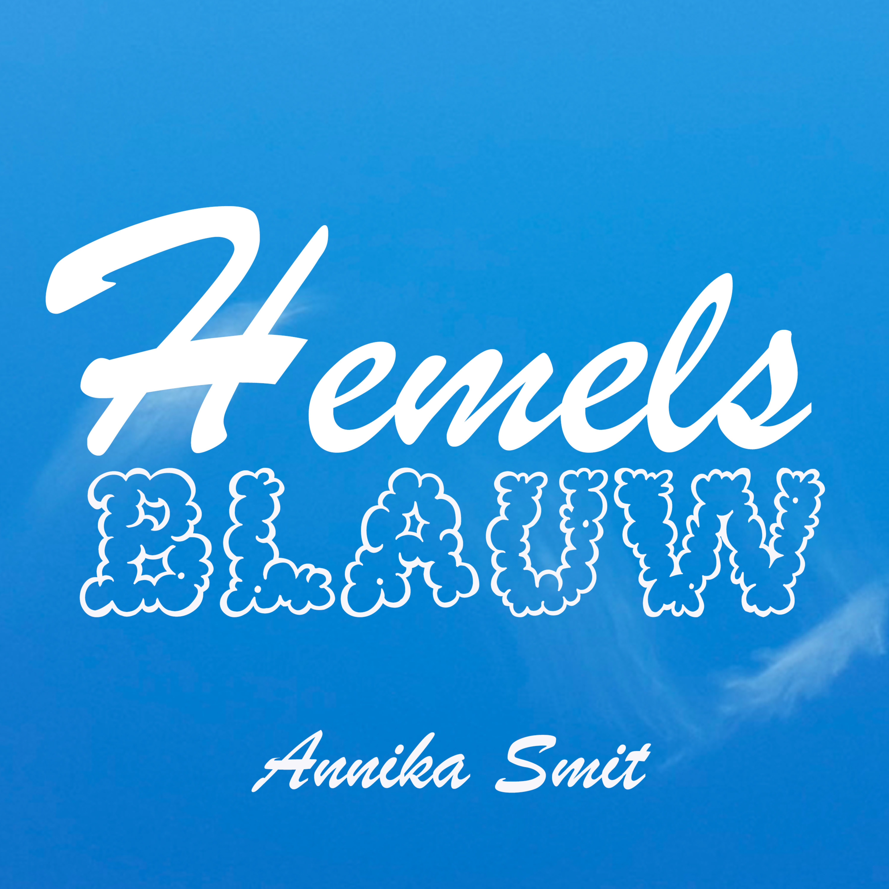 Hemels Blauw