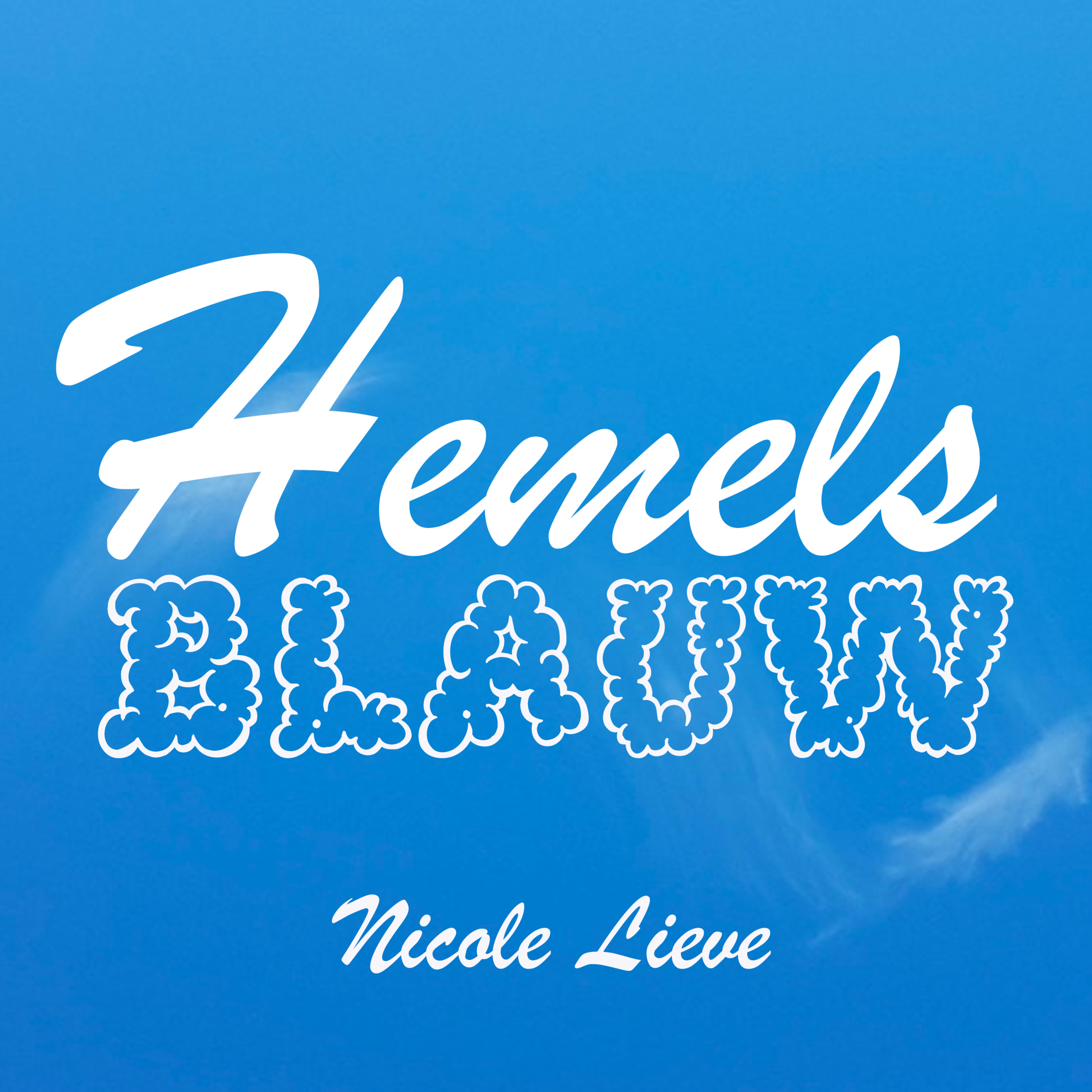 Hemels Blauw