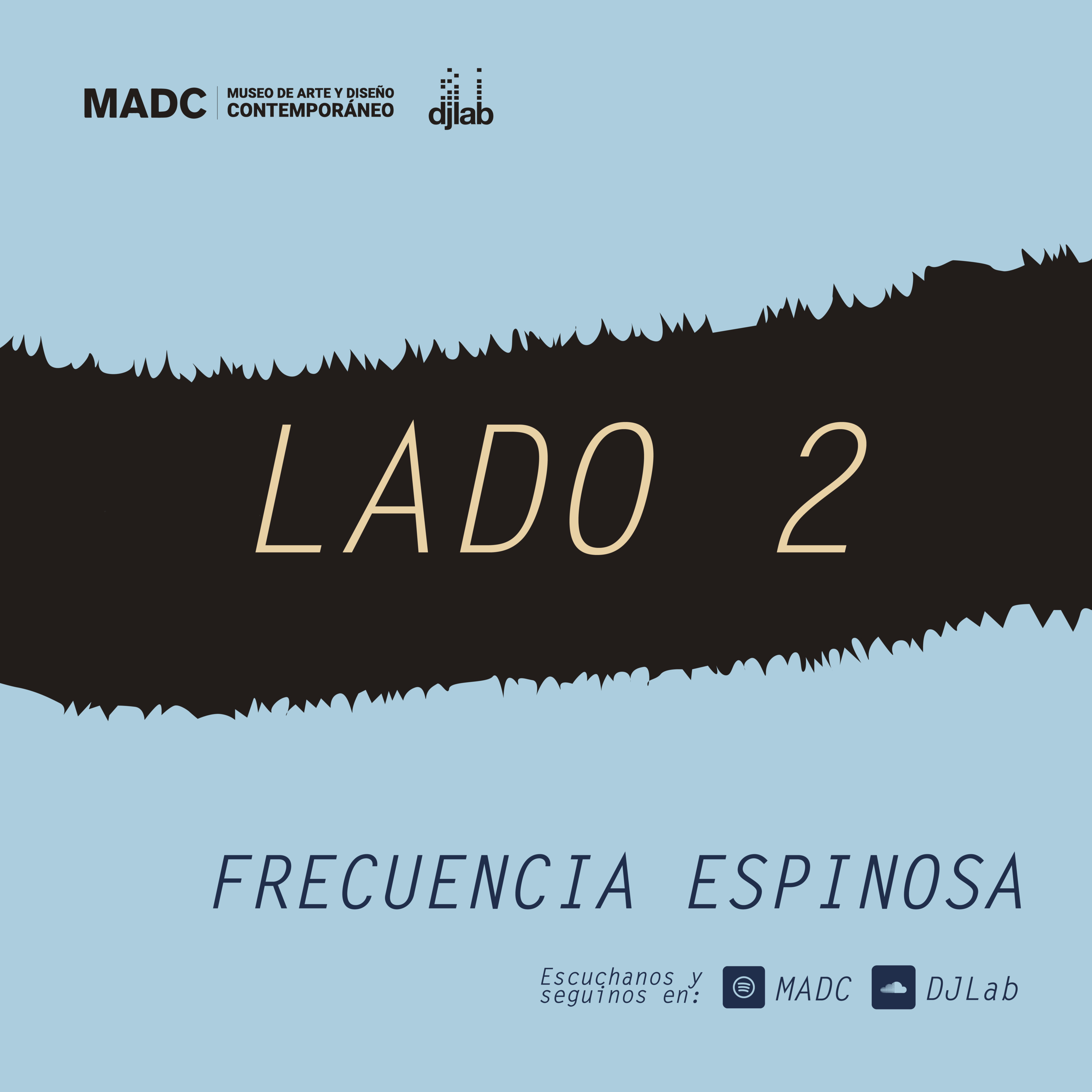 Museo de Arte y Diseño Contemporáneo