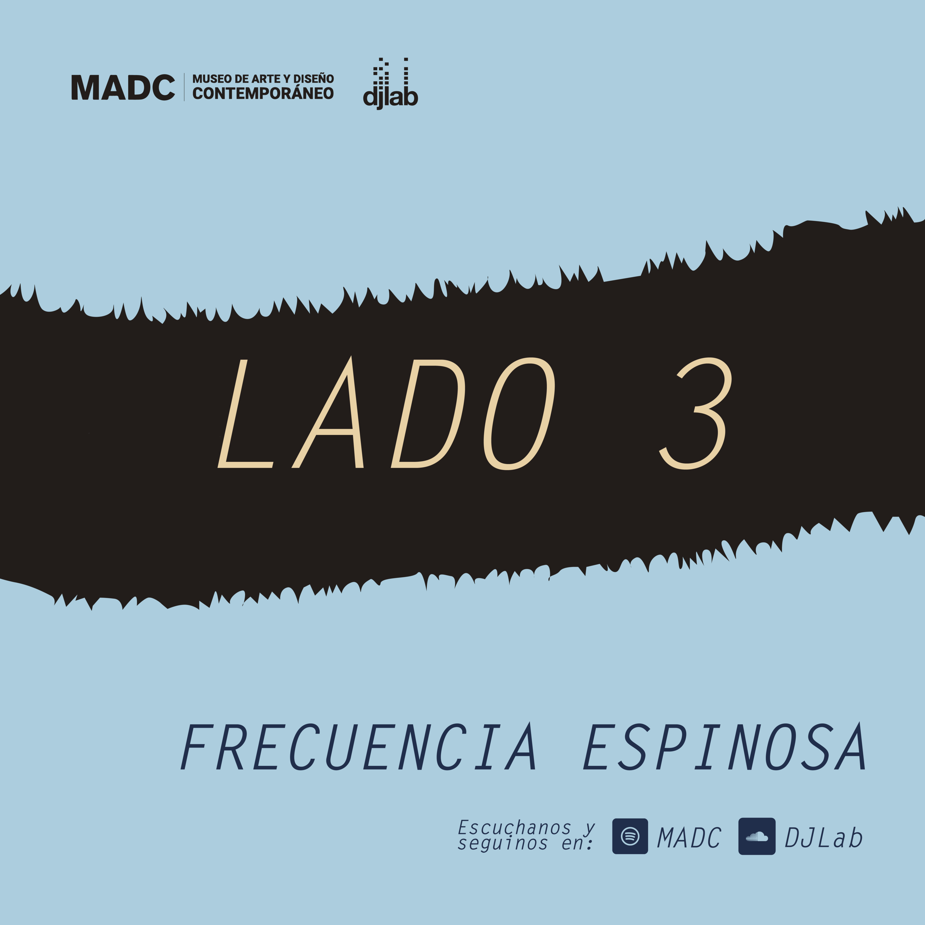 Museo de Arte y Diseño Contemporáneo