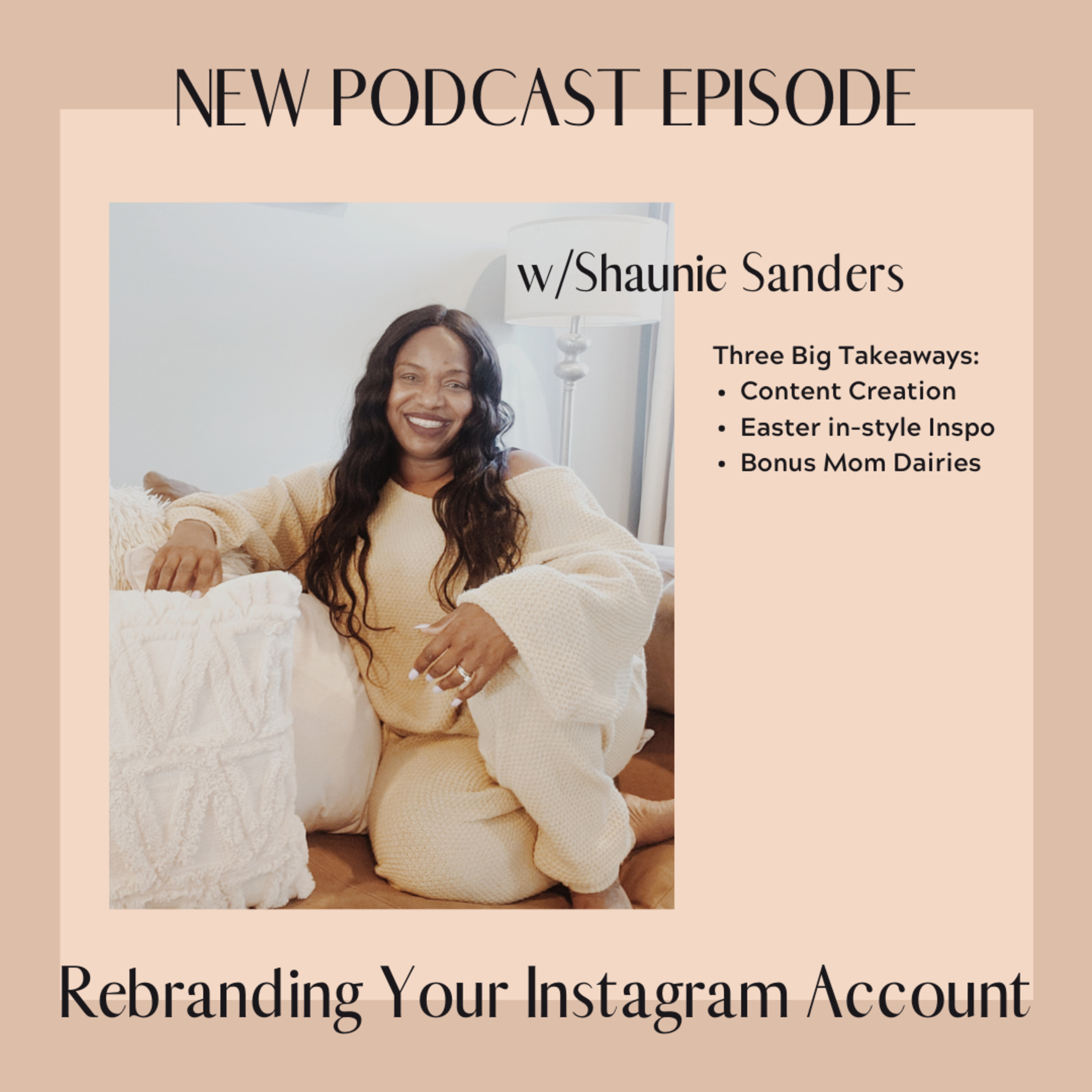 DIY Social Podcast