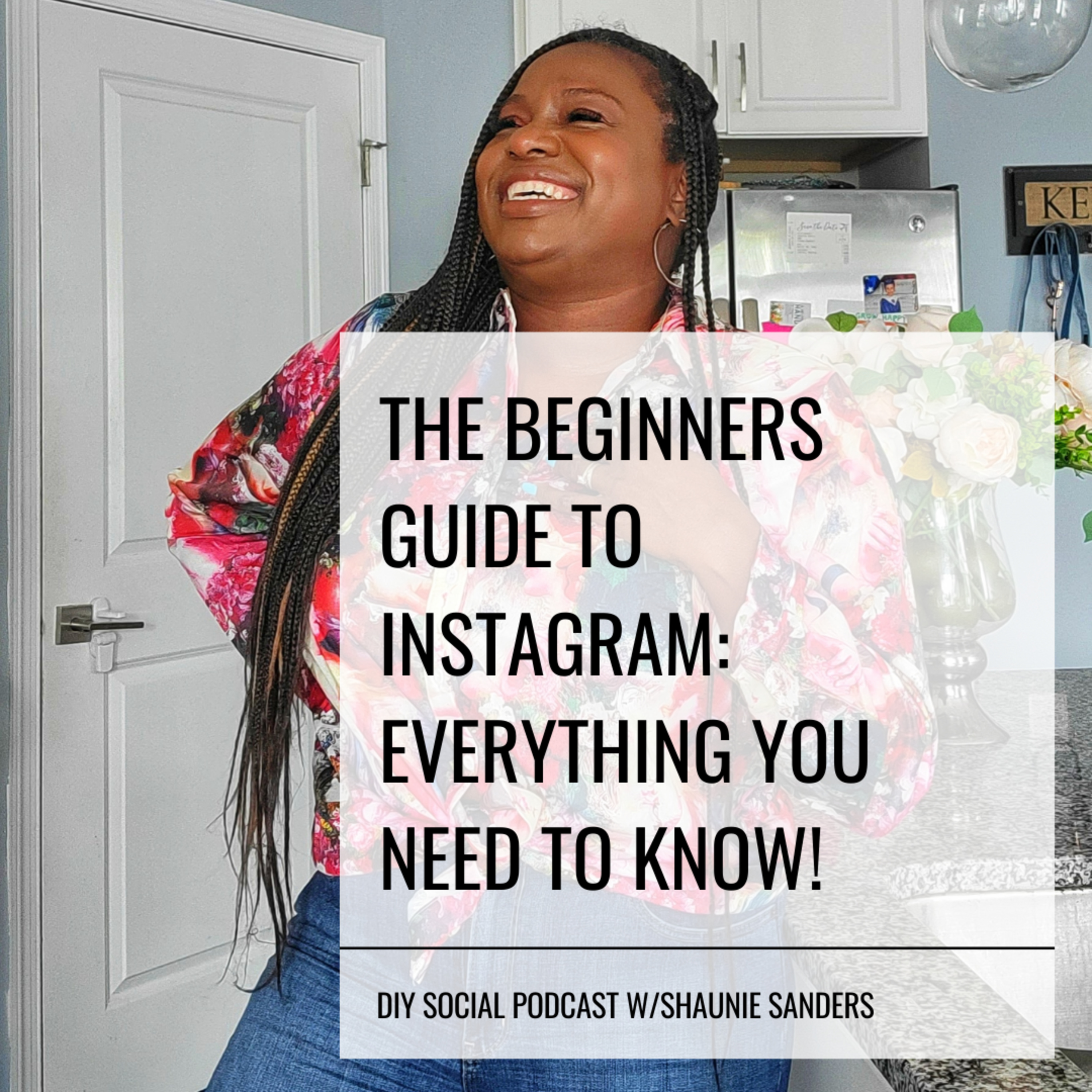 DIY Social Podcast
