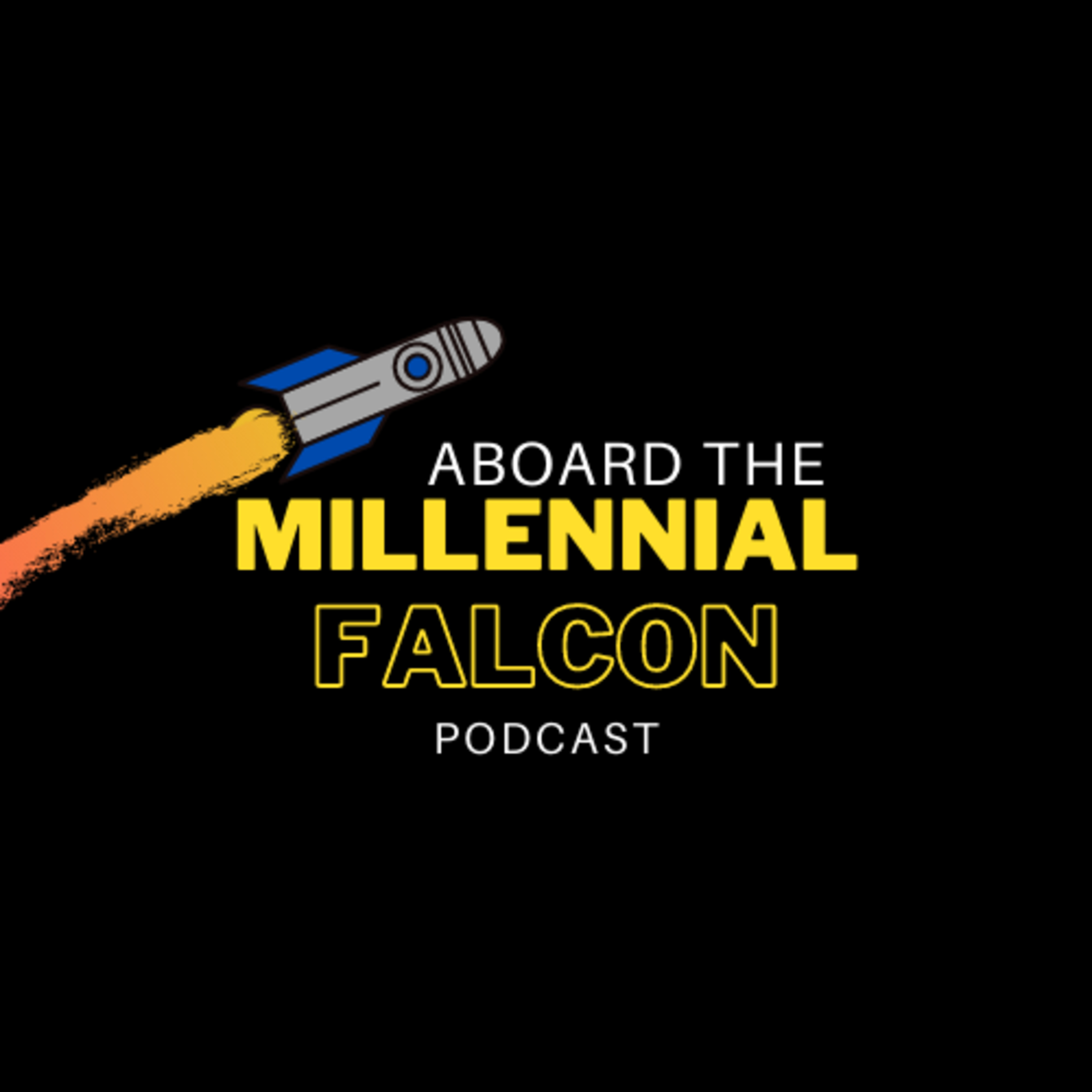 First Flight episode artwork