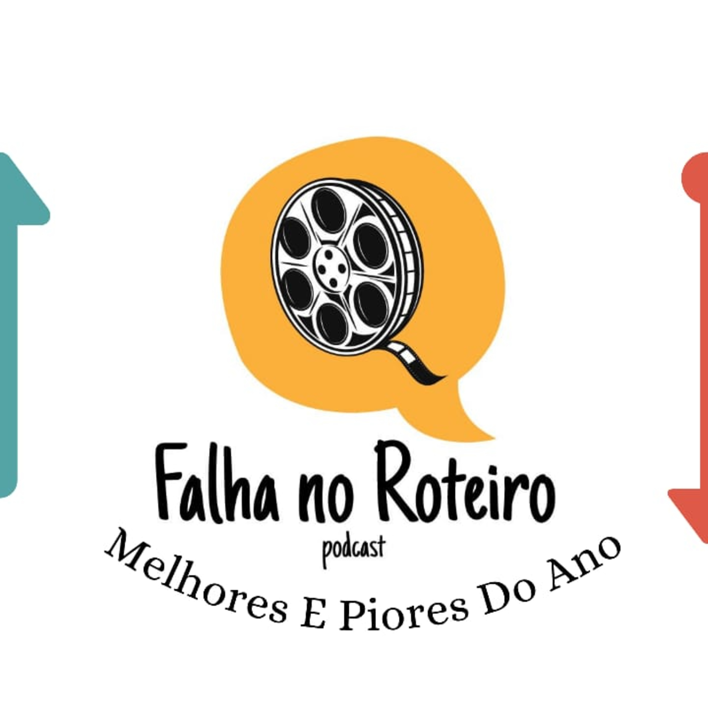 Falha no Roteiro