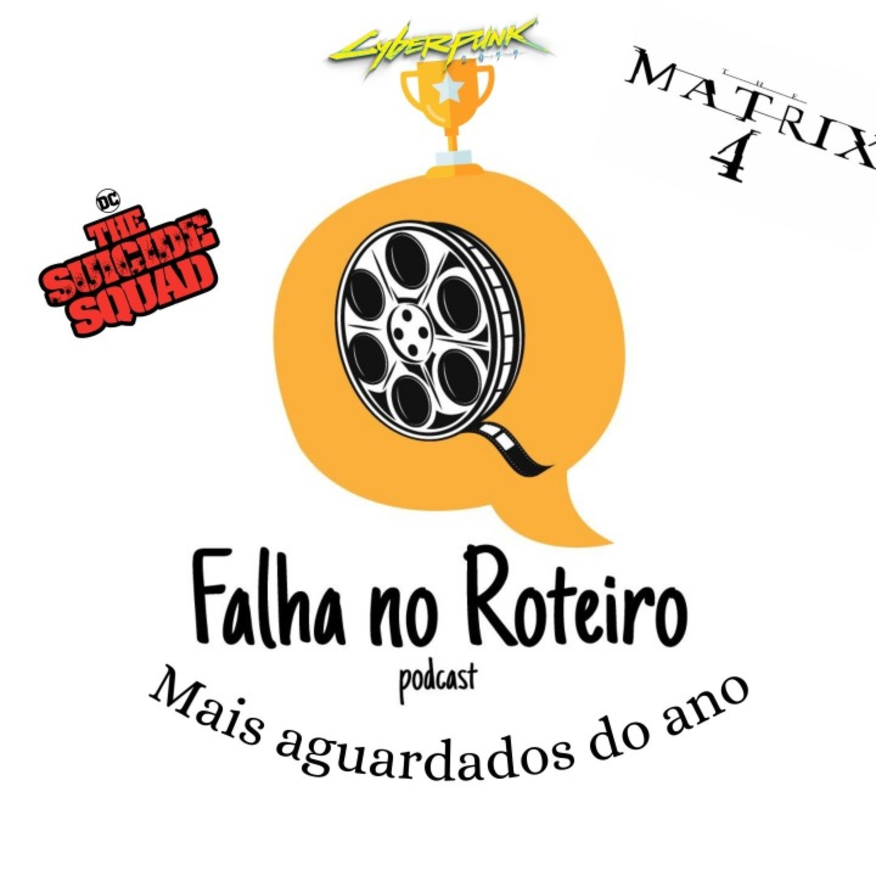 Falha no Roteiro