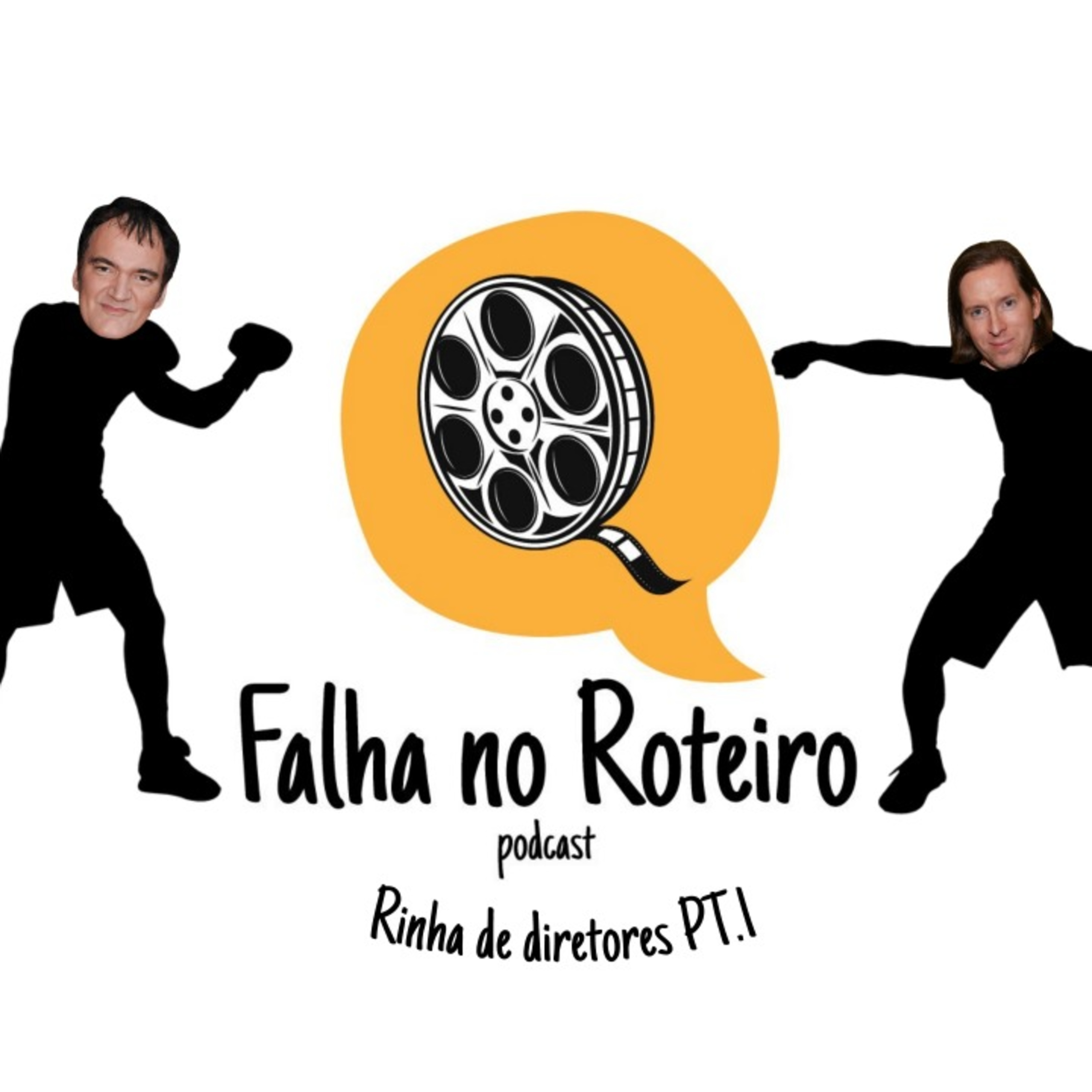 Falha no Roteiro