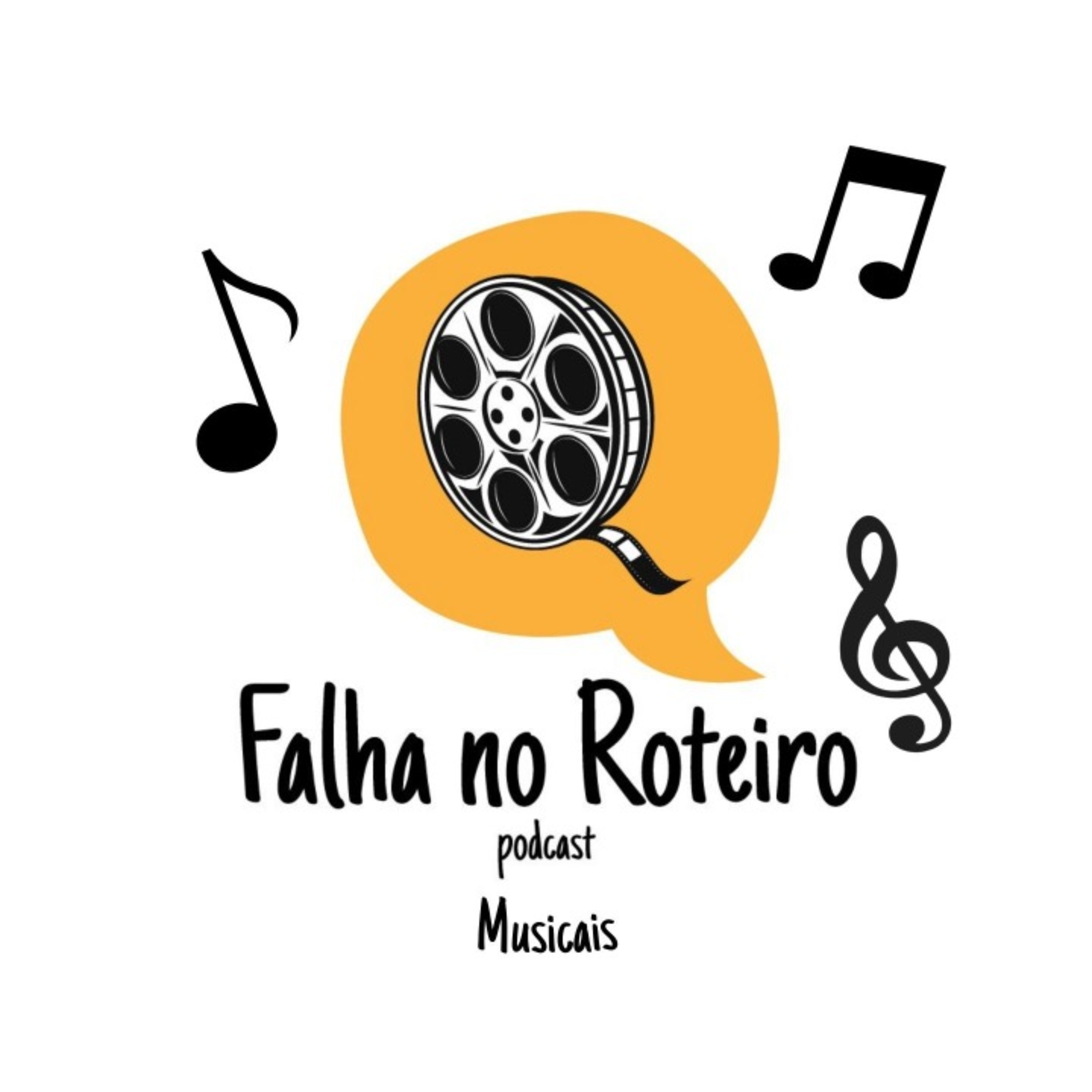 Falha no Roteiro