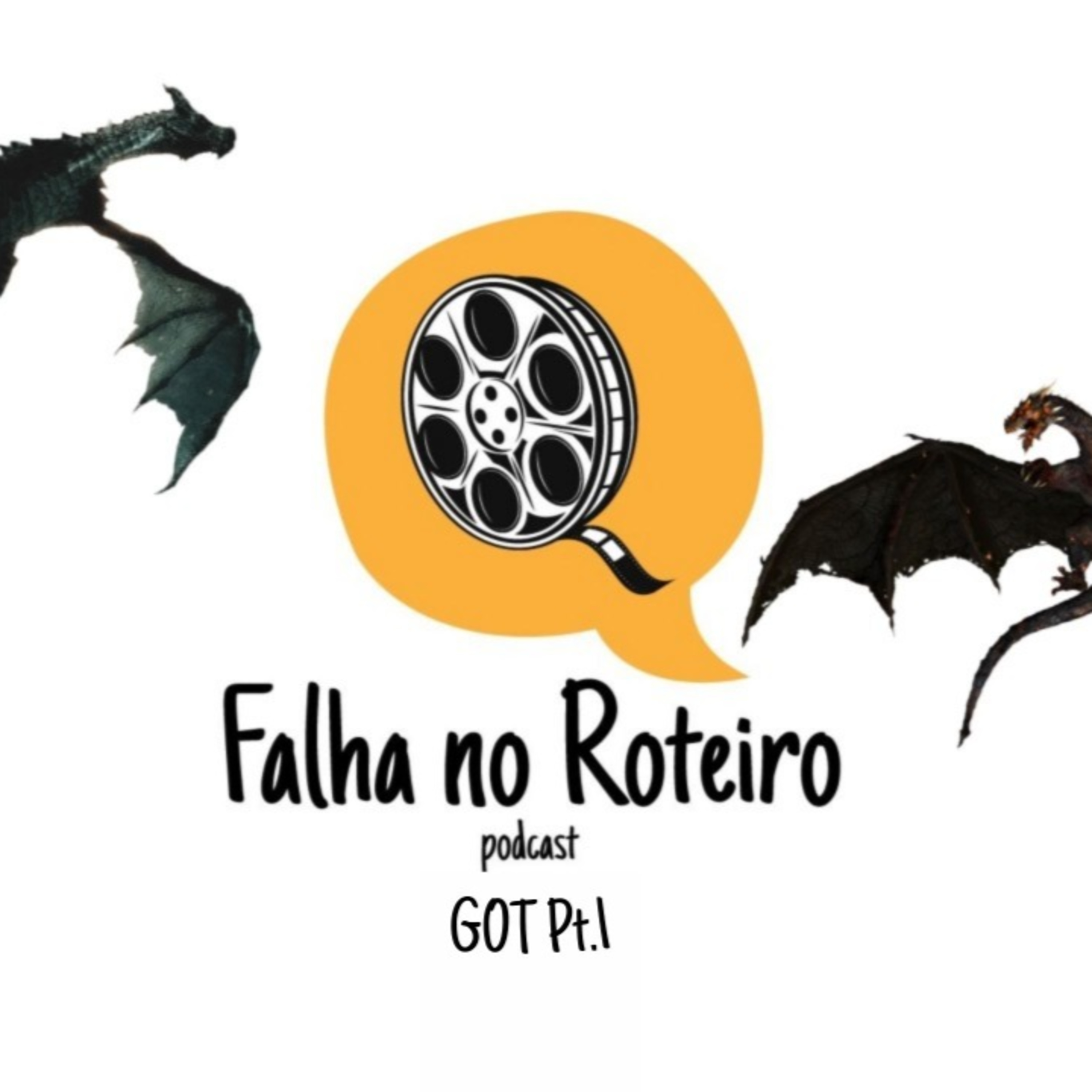 Falha no Roteiro
