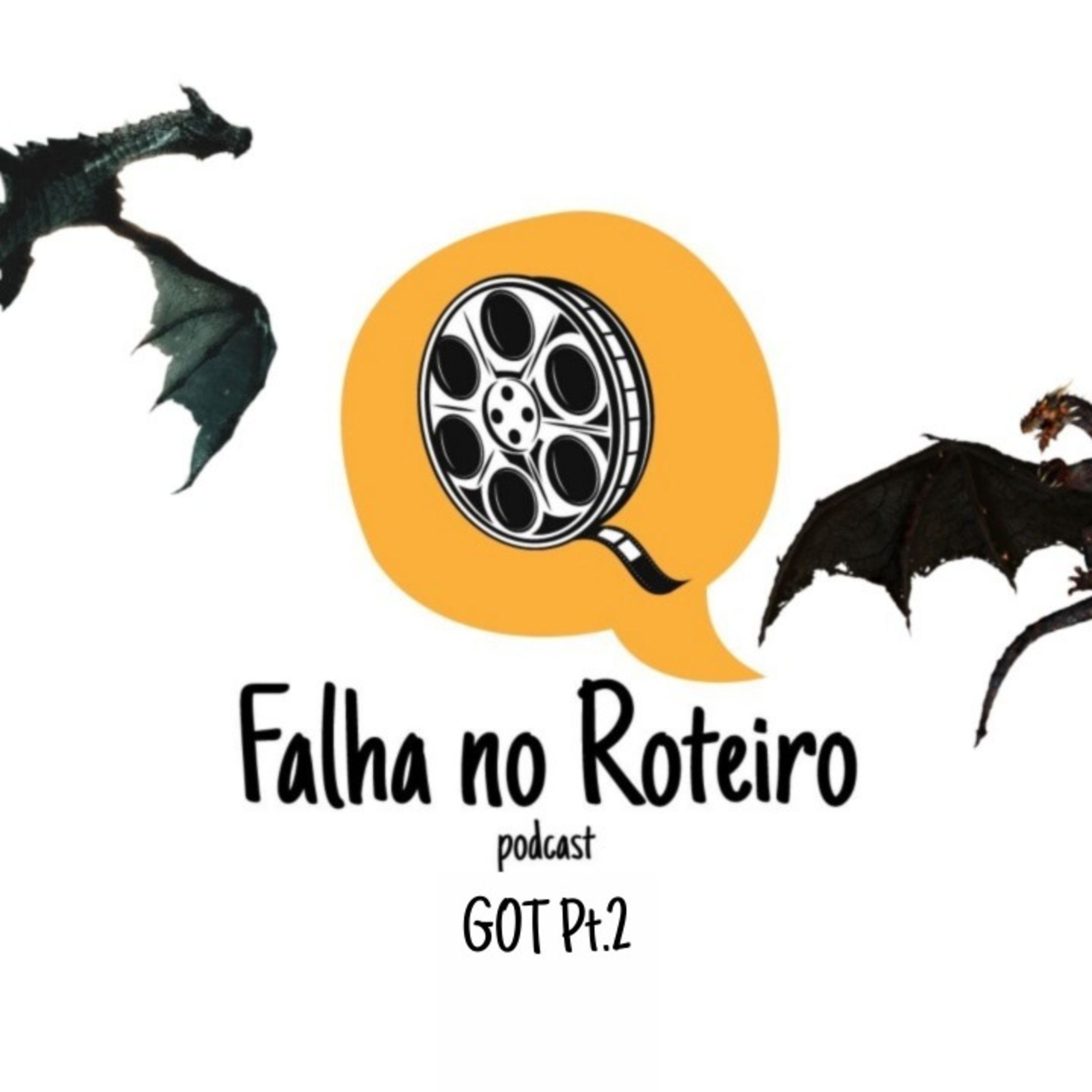 Falha no Roteiro