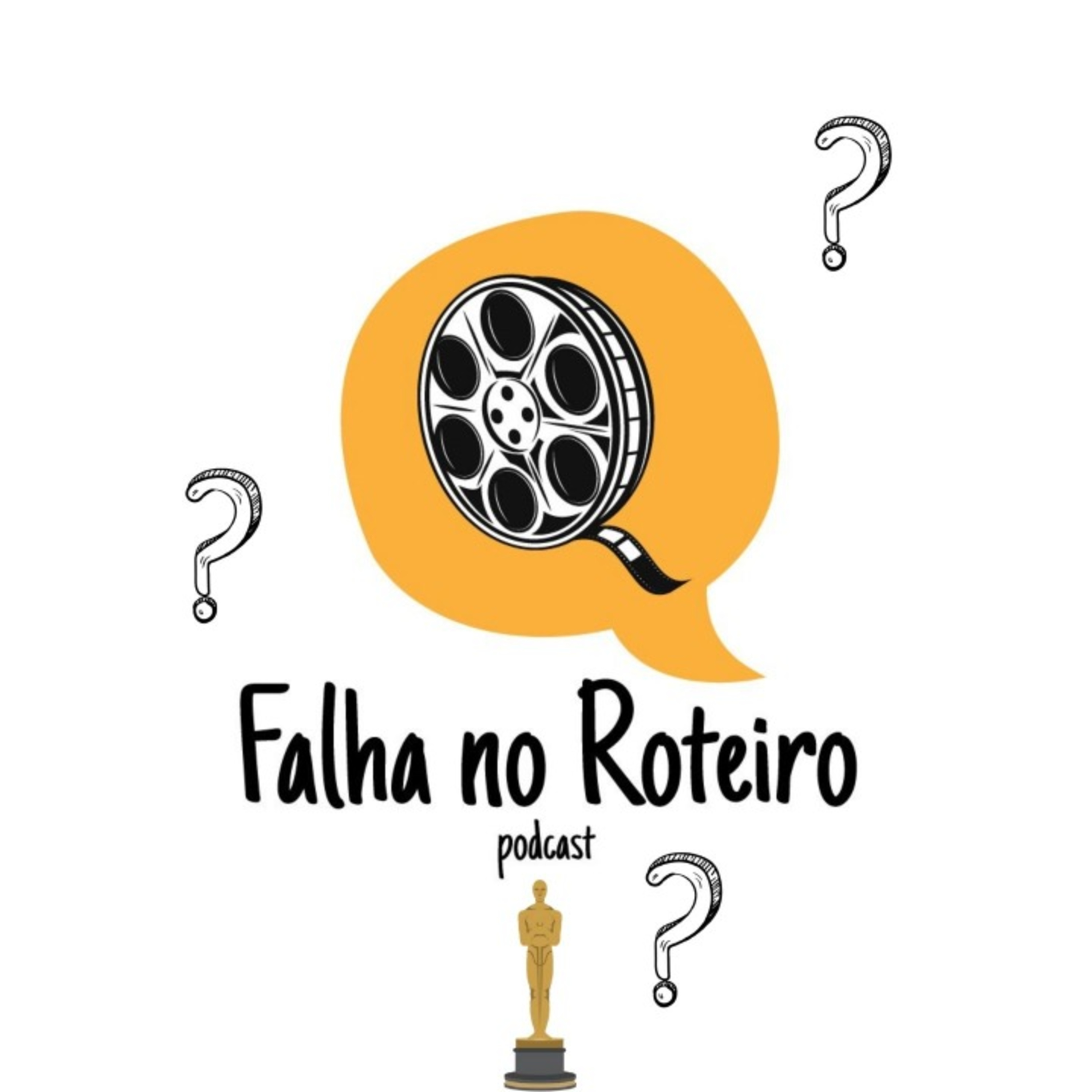 Falha no Roteiro
