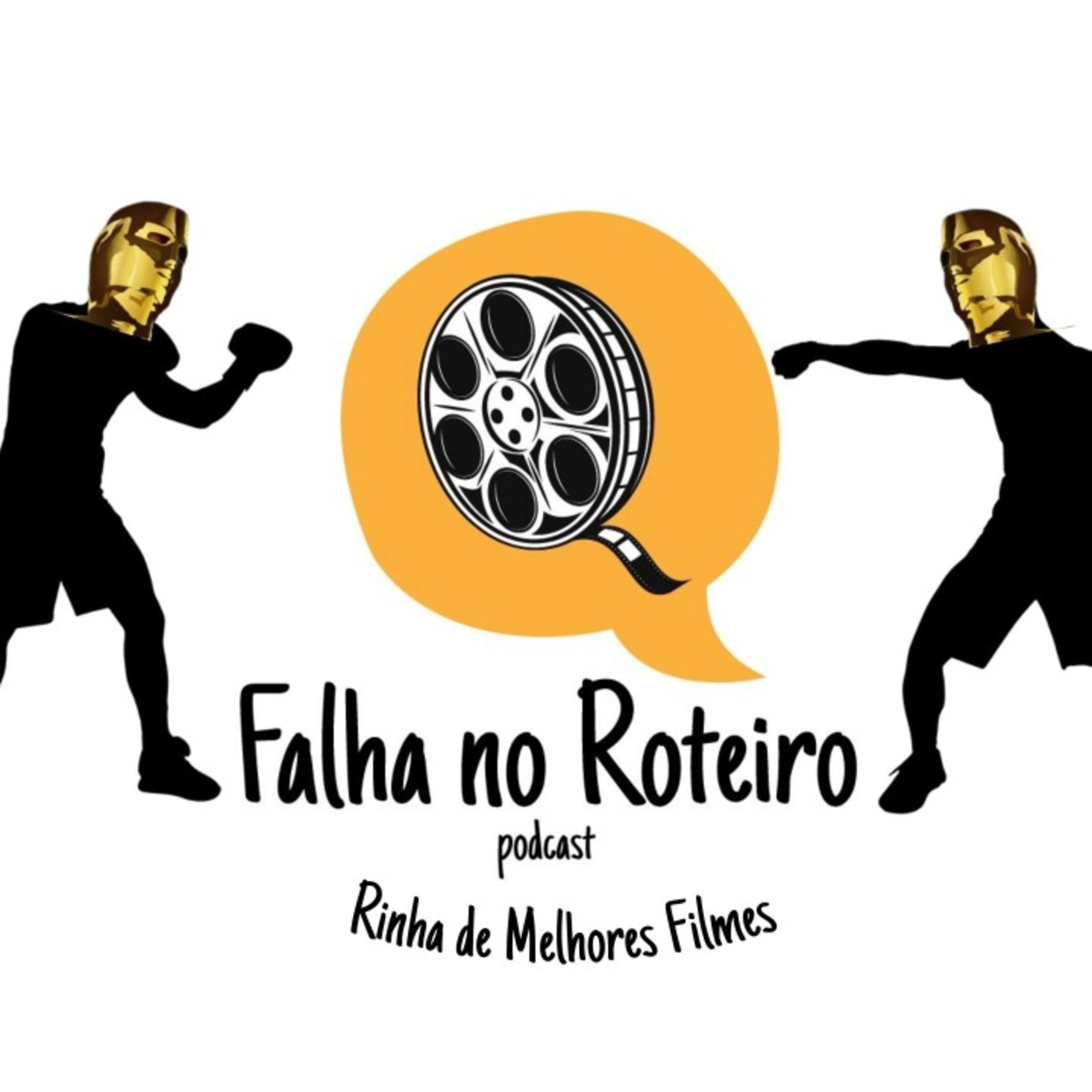 Falha no Roteiro