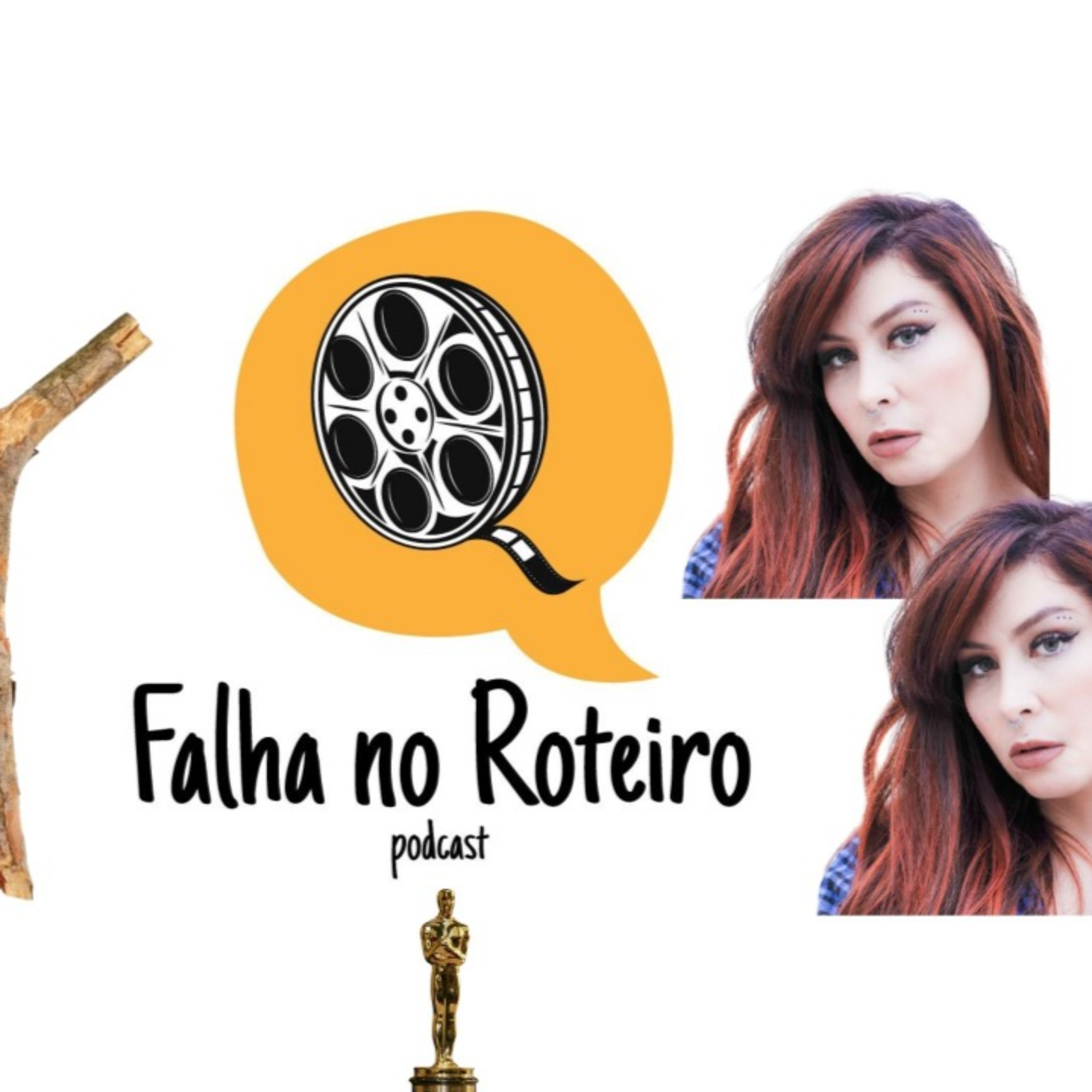 Falha no Roteiro