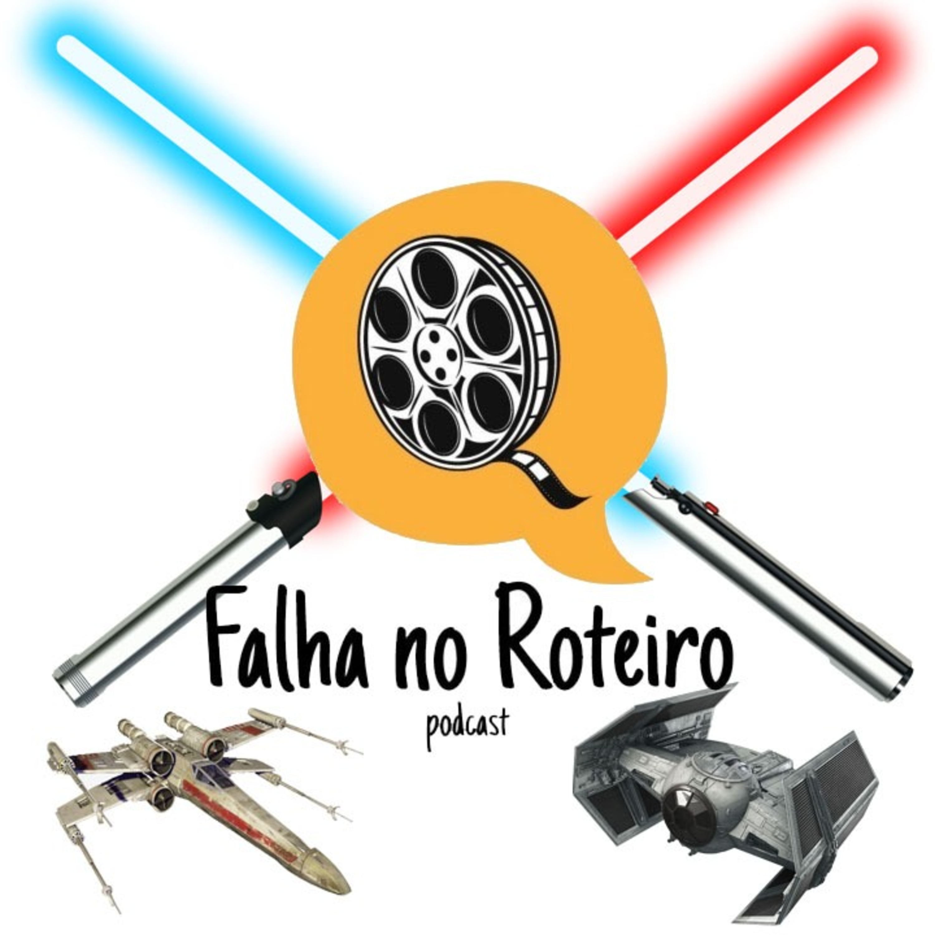 Falha no Roteiro
