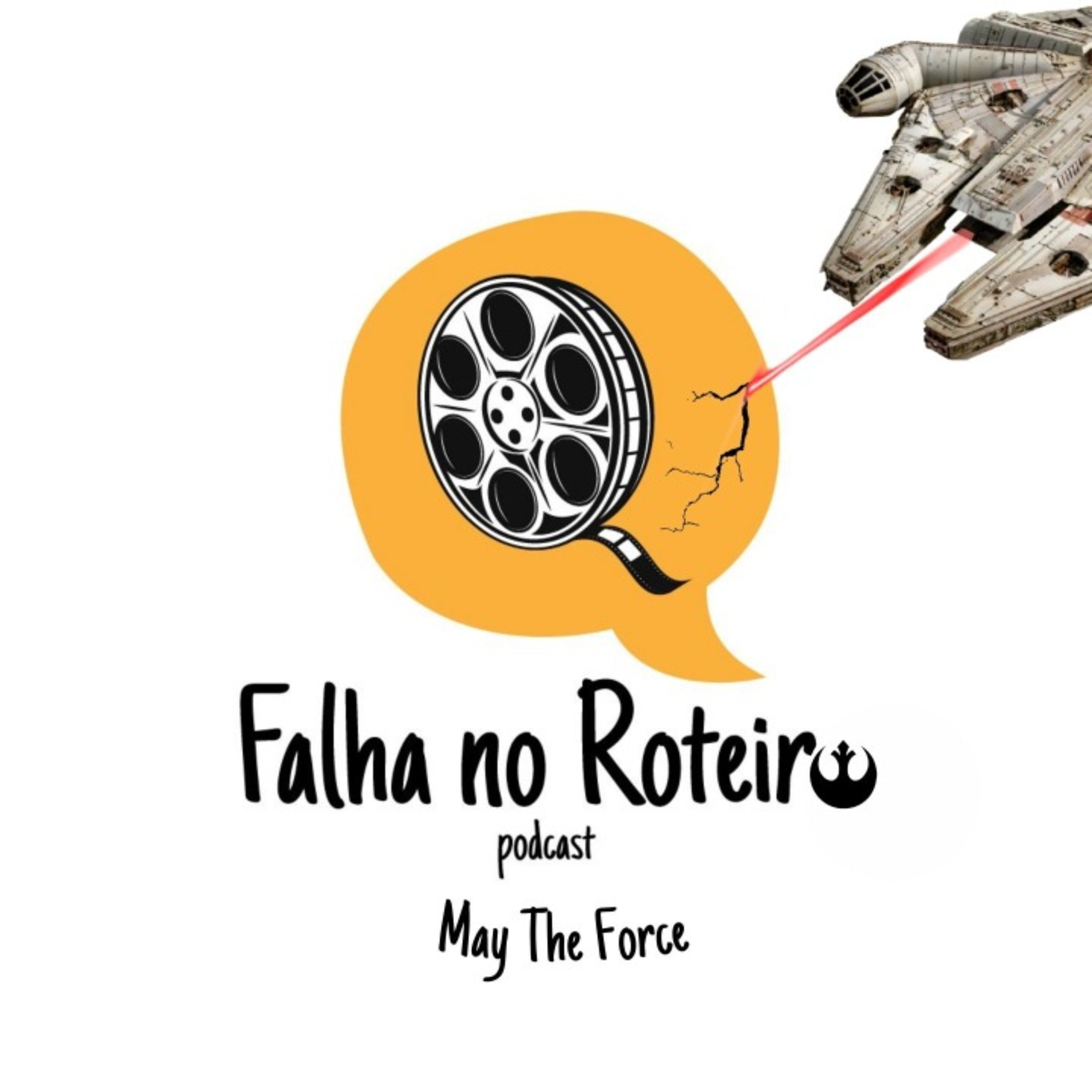 Falha no Roteiro