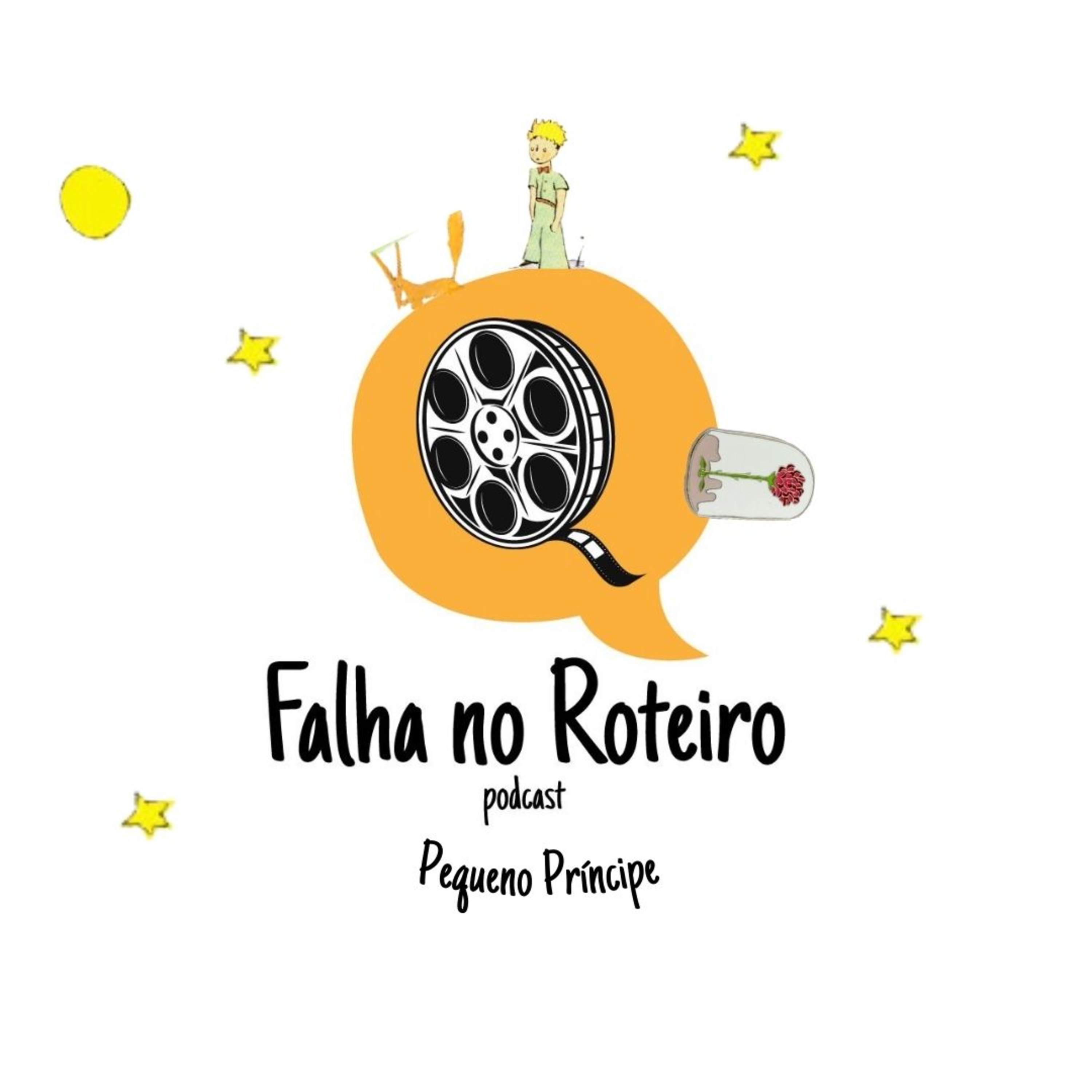 Falha no Roteiro