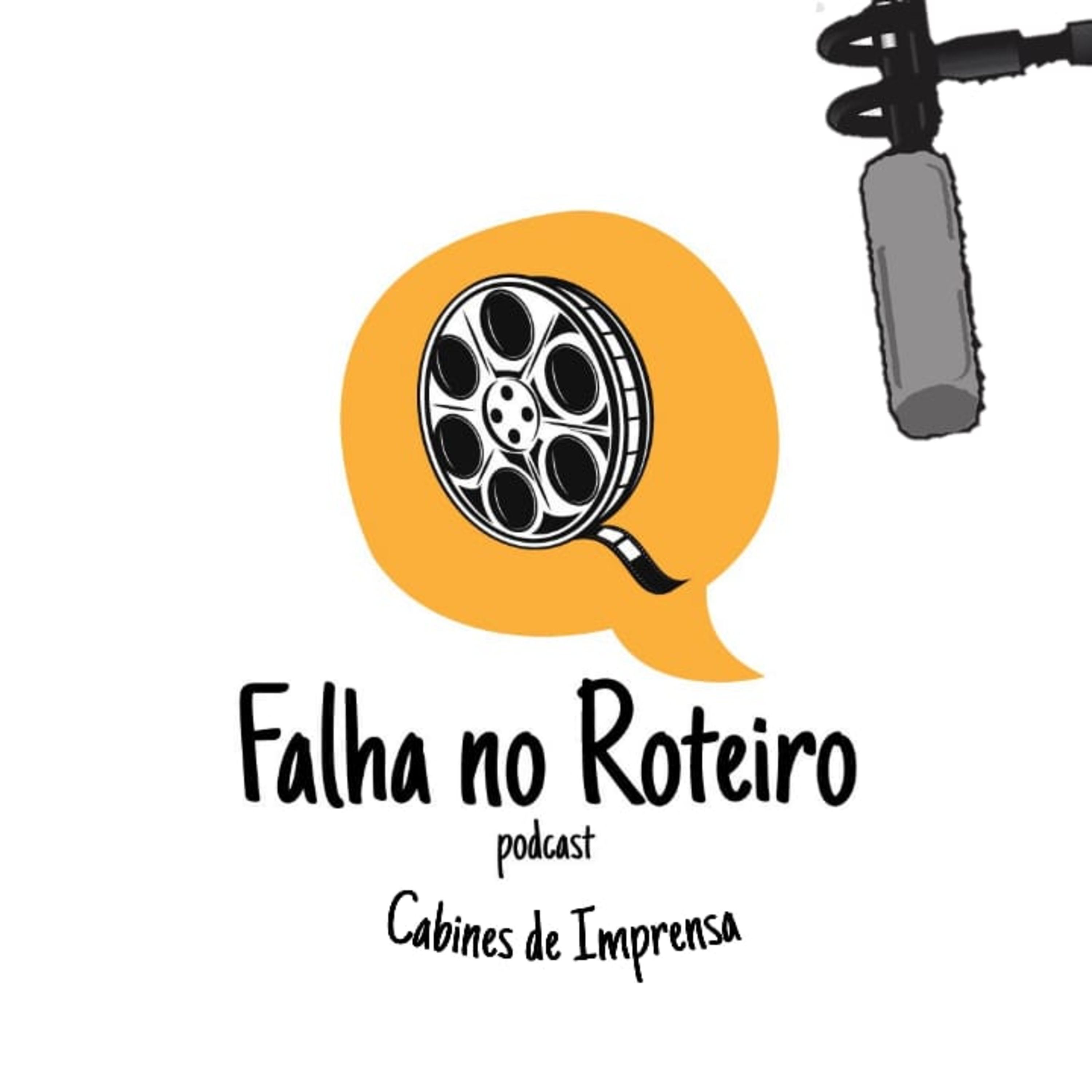 Falha no Roteiro