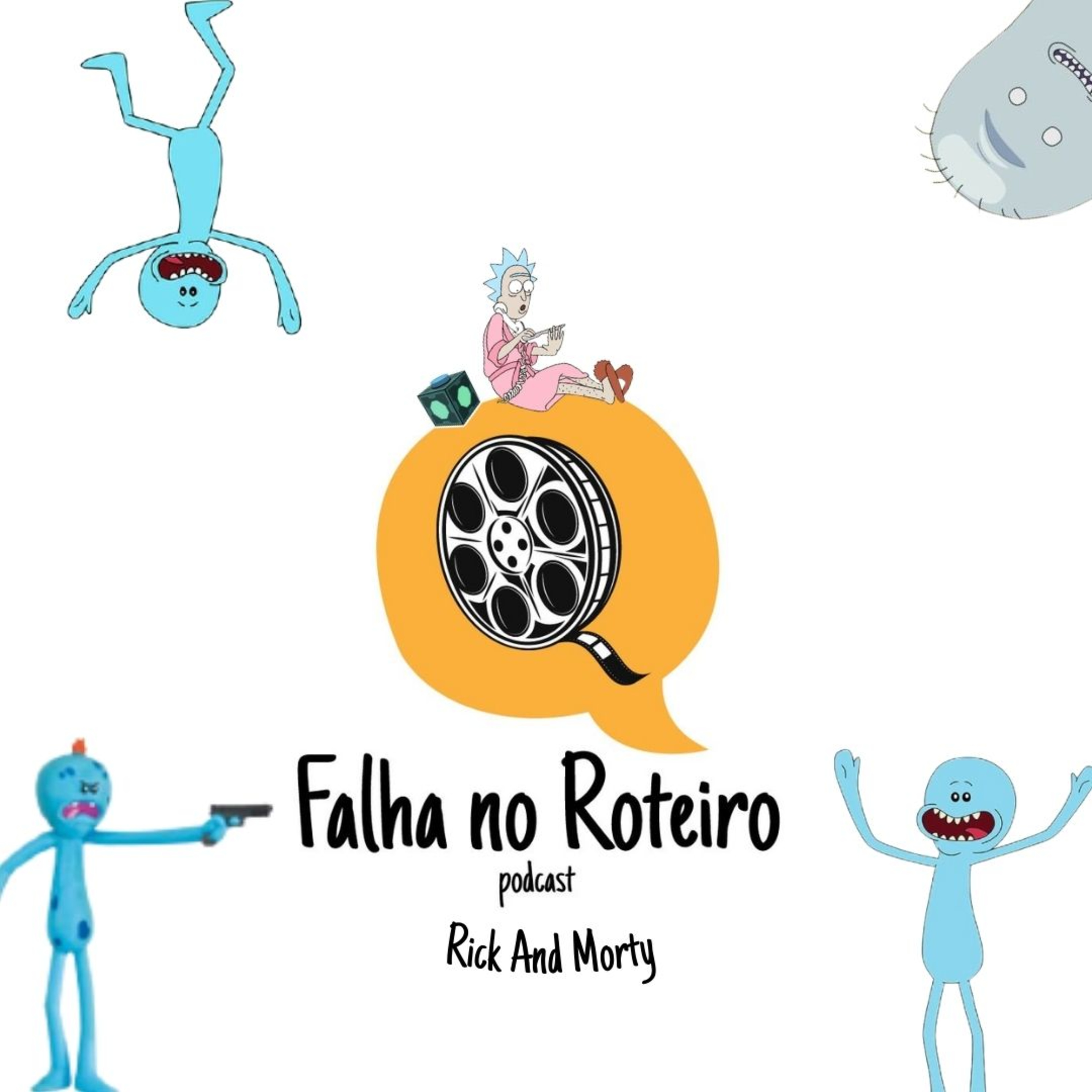 Falha no Roteiro