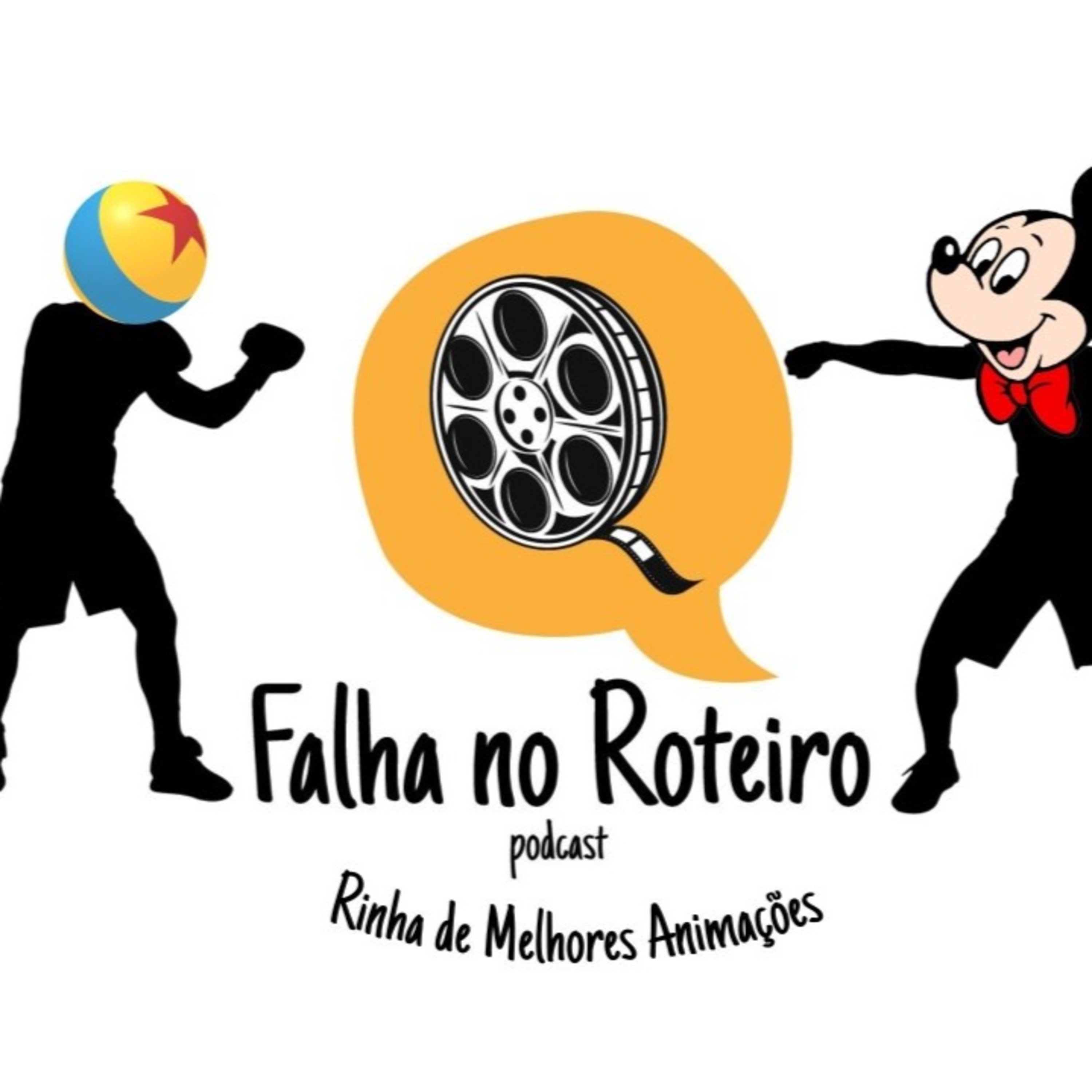 Falha no Roteiro
