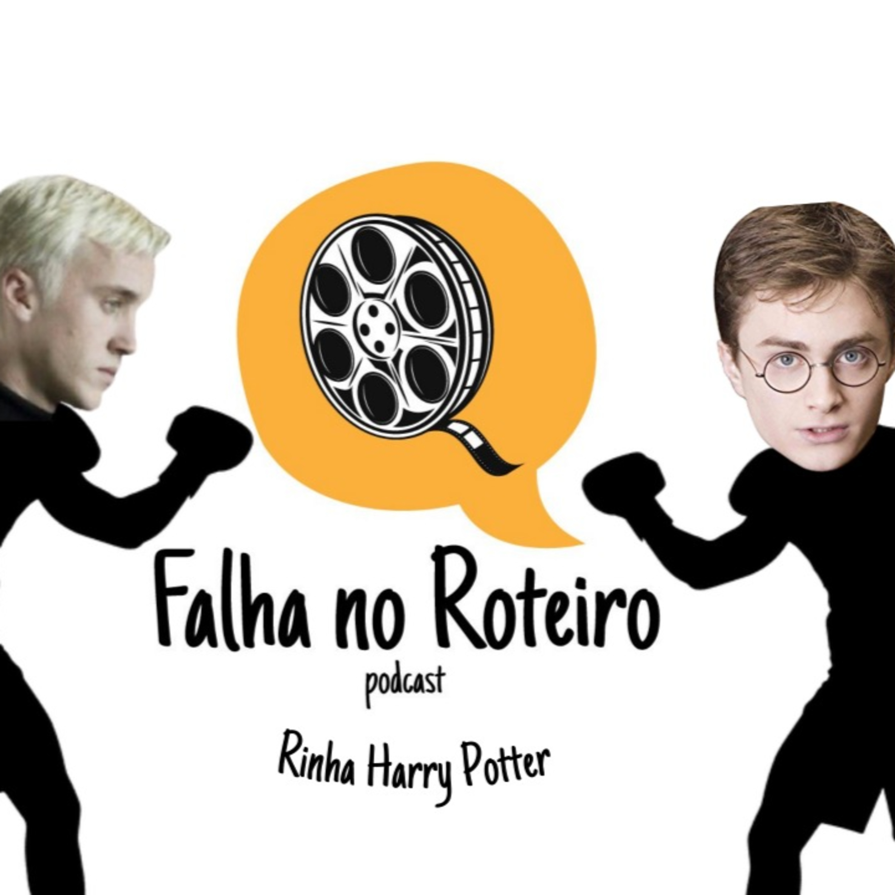 Falha no Roteiro