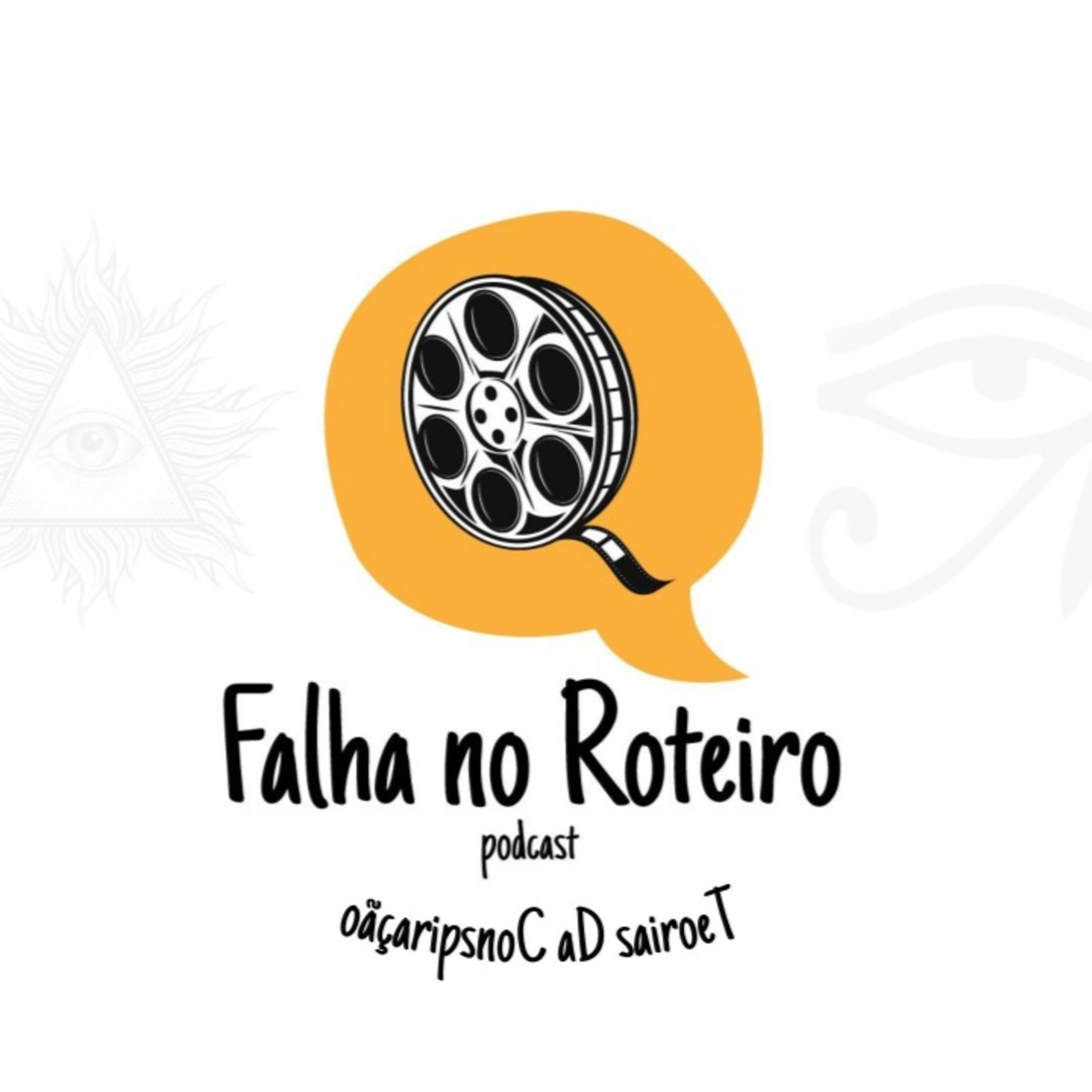 Falha no Roteiro