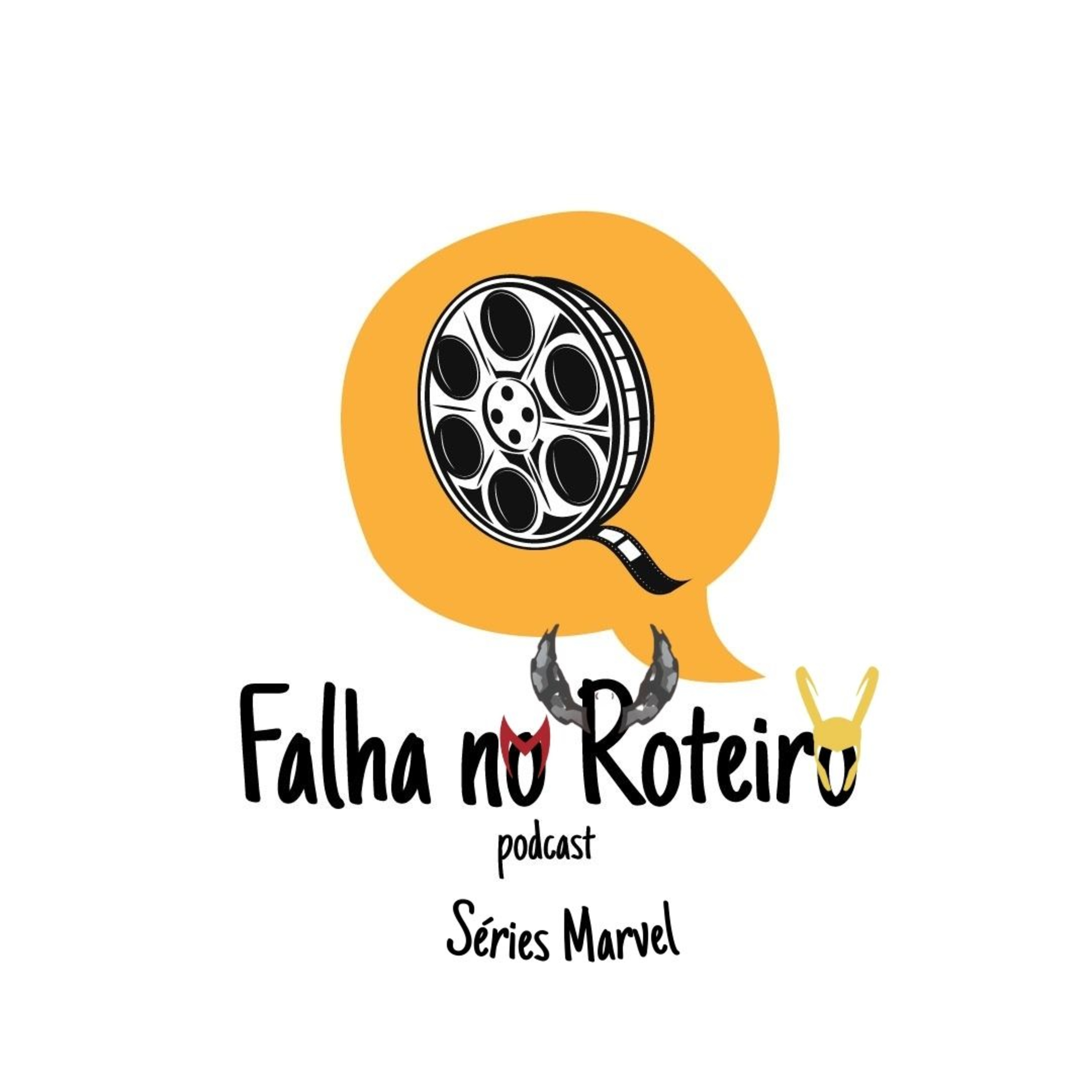 Falha no Roteiro