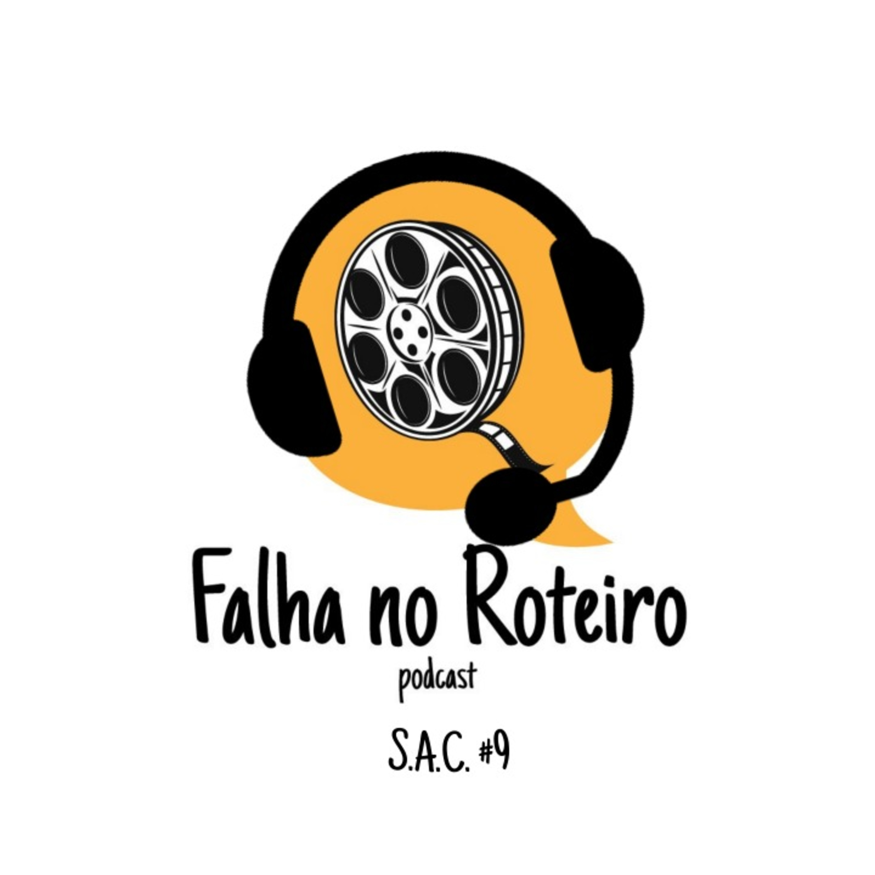 Falha no Roteiro