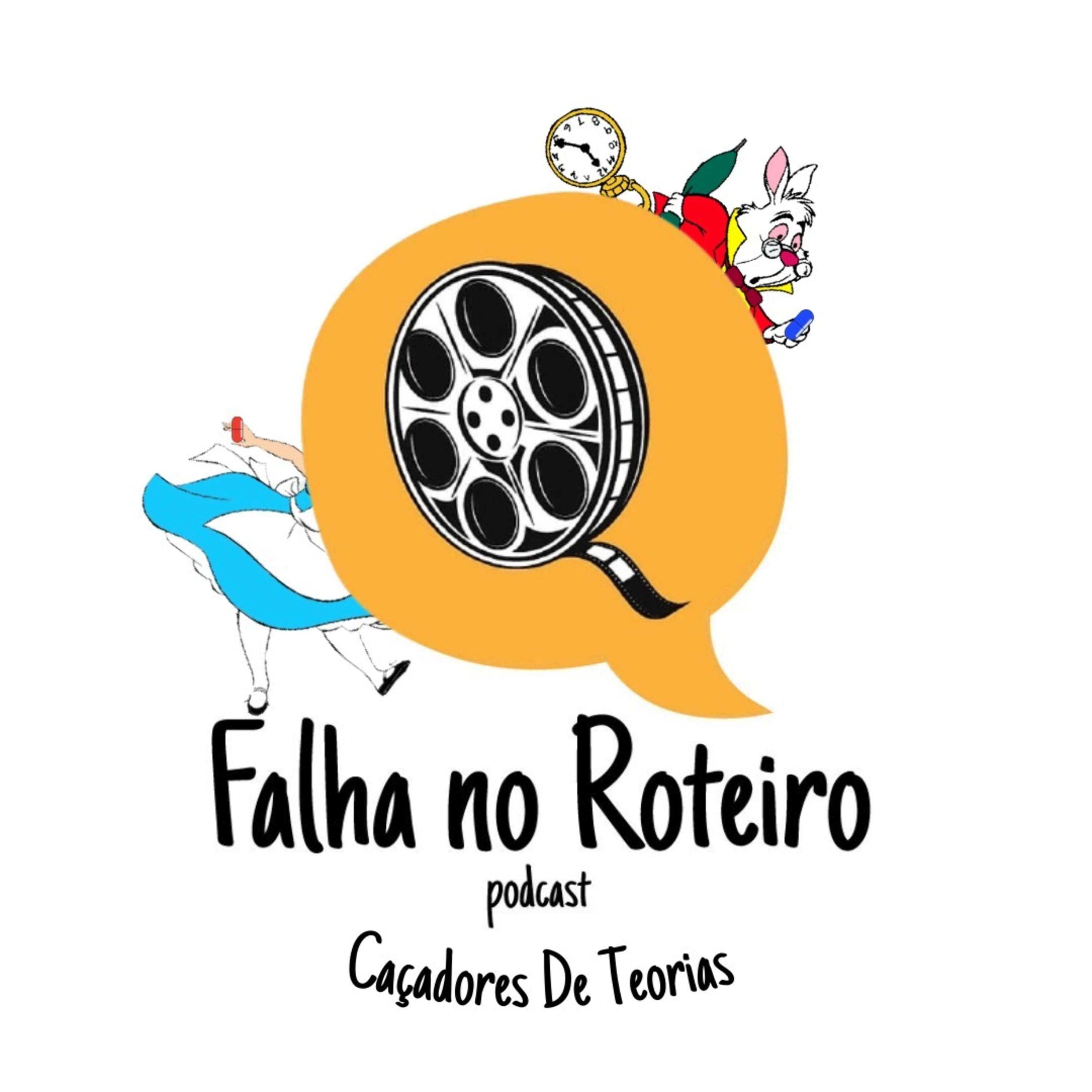 Falha no Roteiro