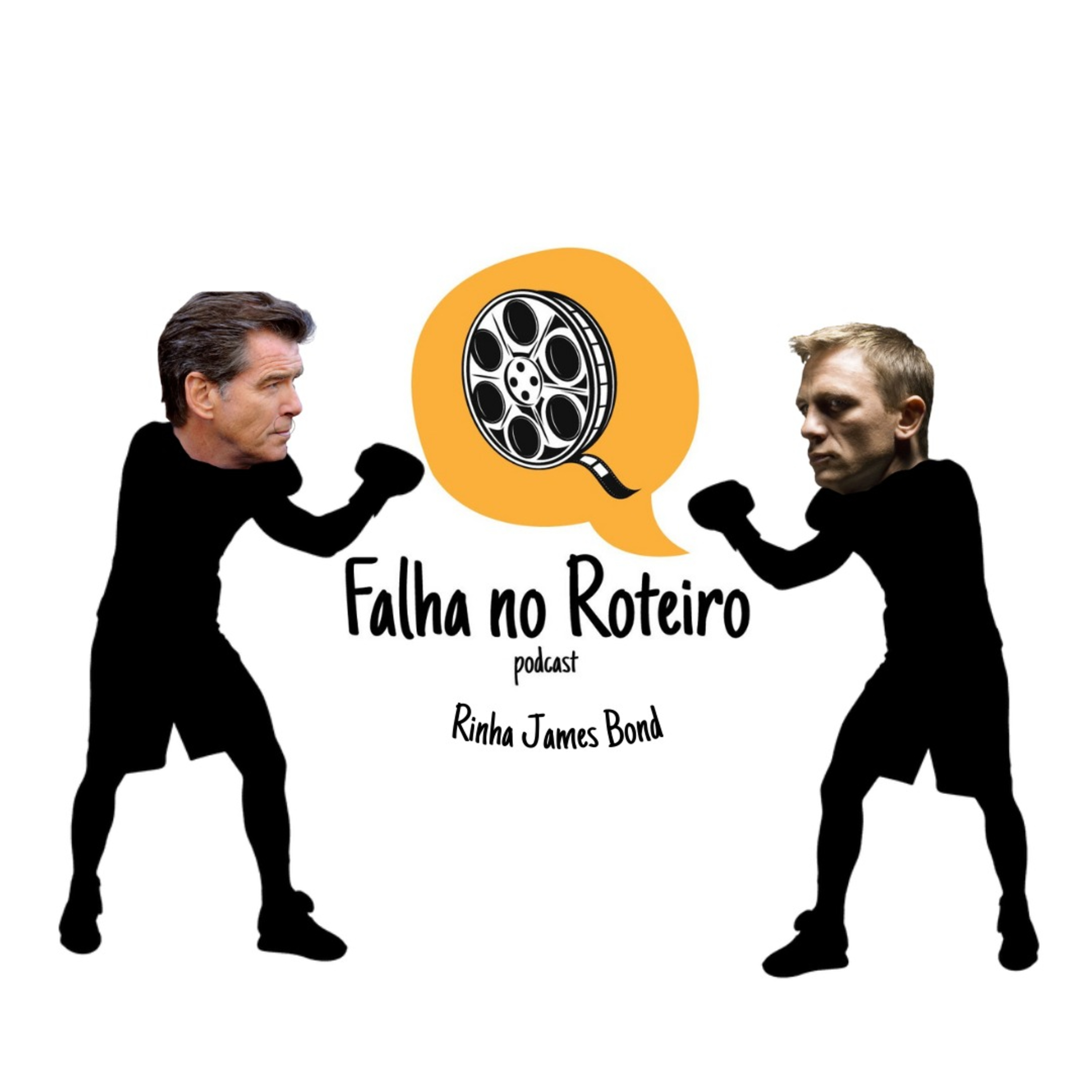 Falha no Roteiro