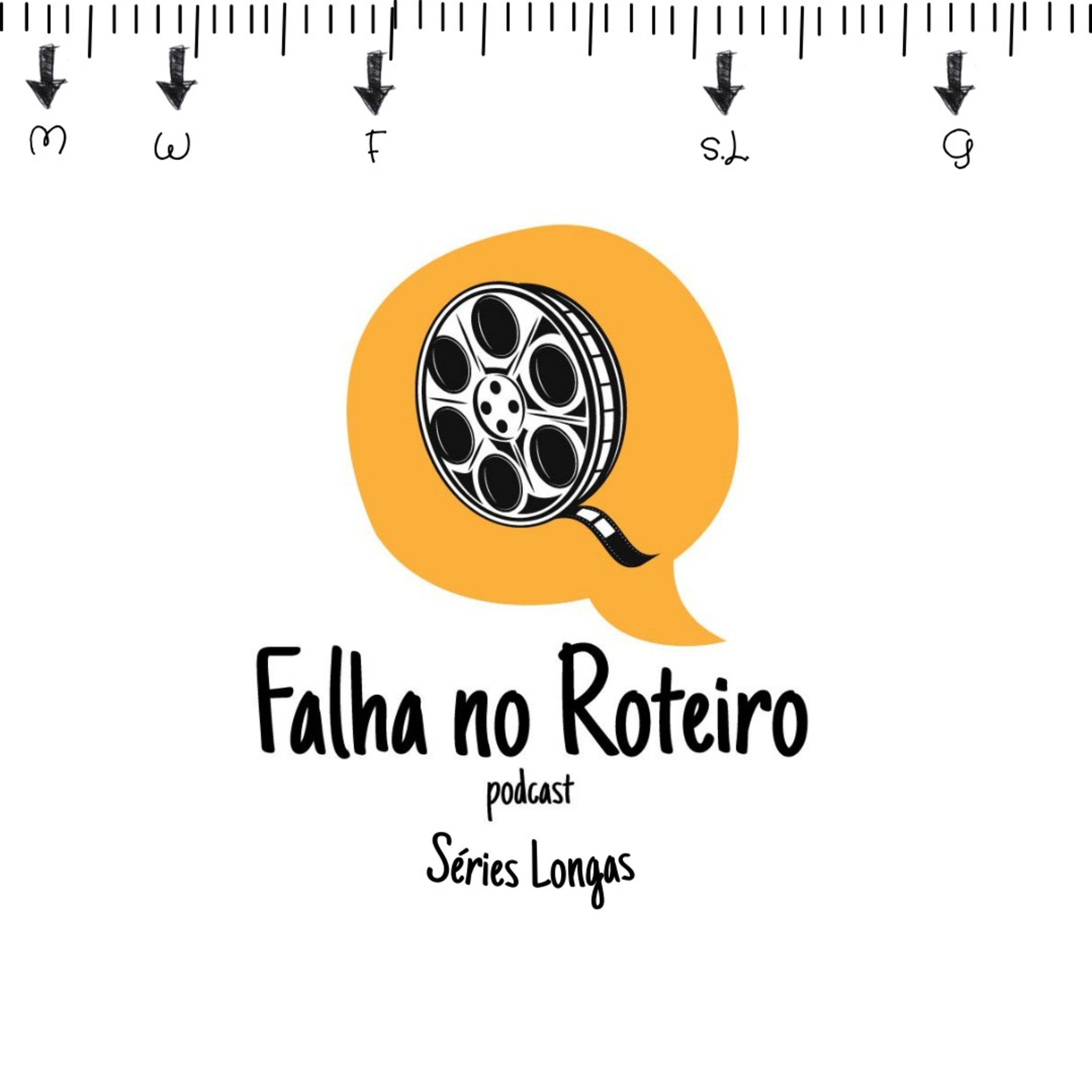 Falha no Roteiro