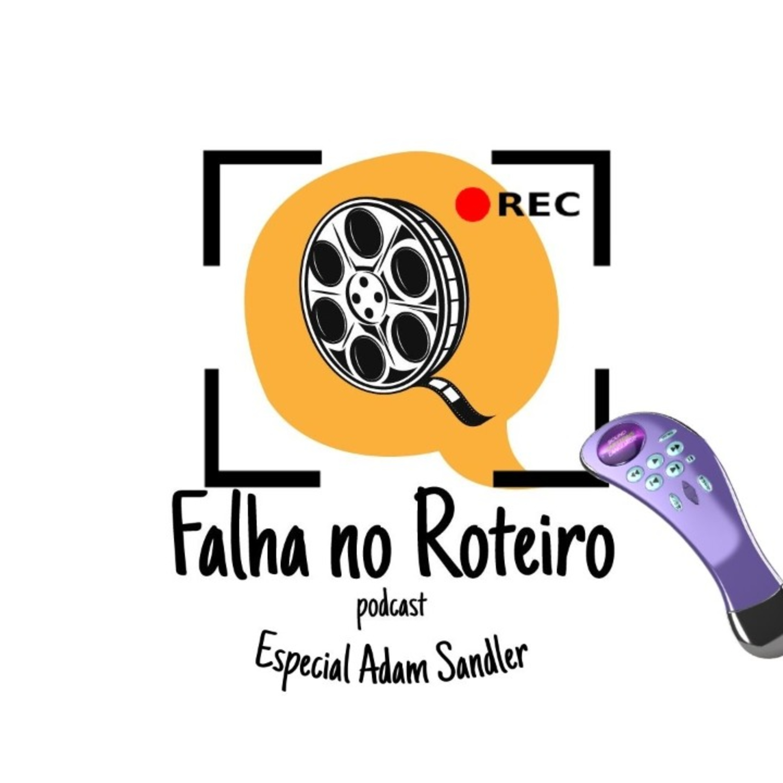 Falha no Roteiro
