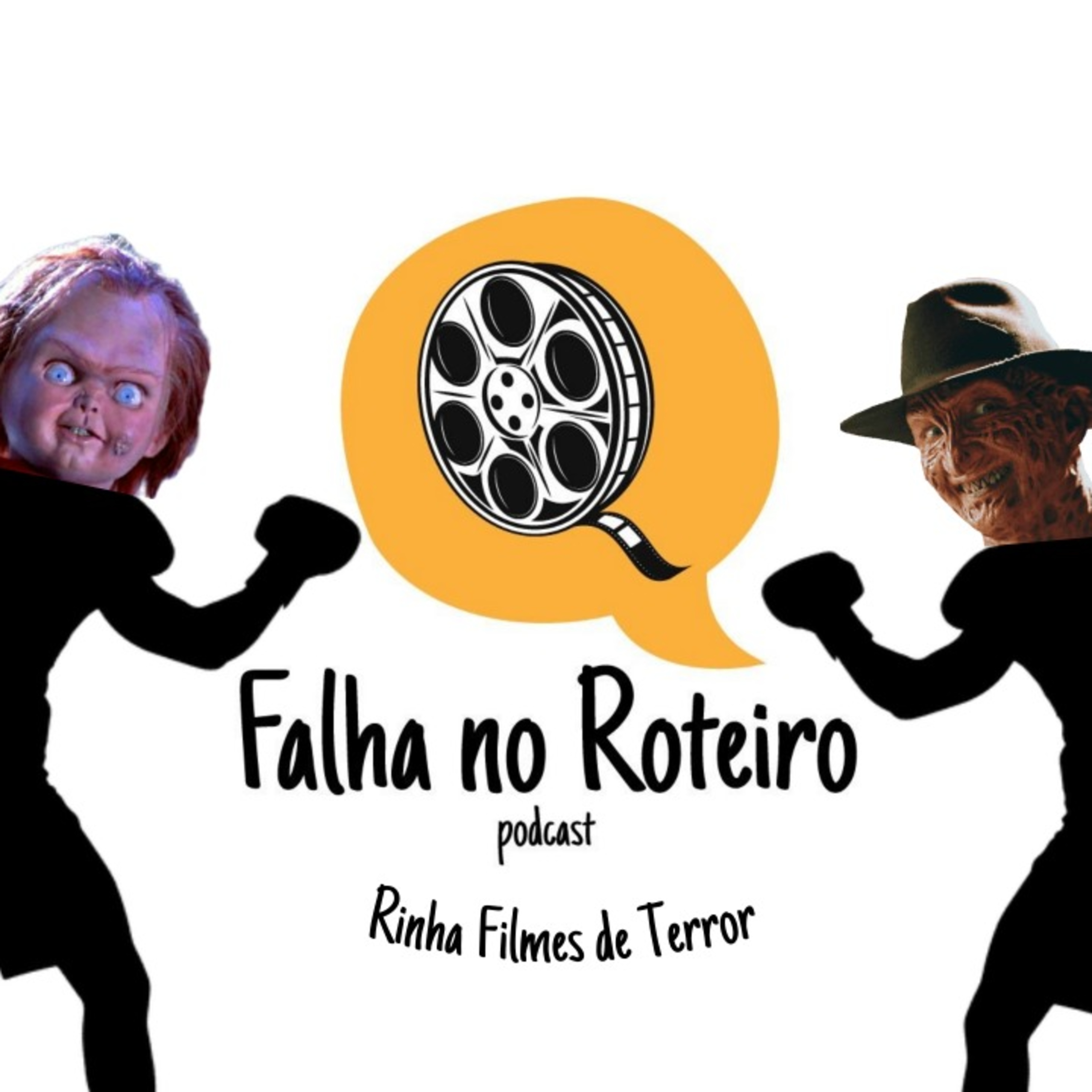 Falha no Roteiro