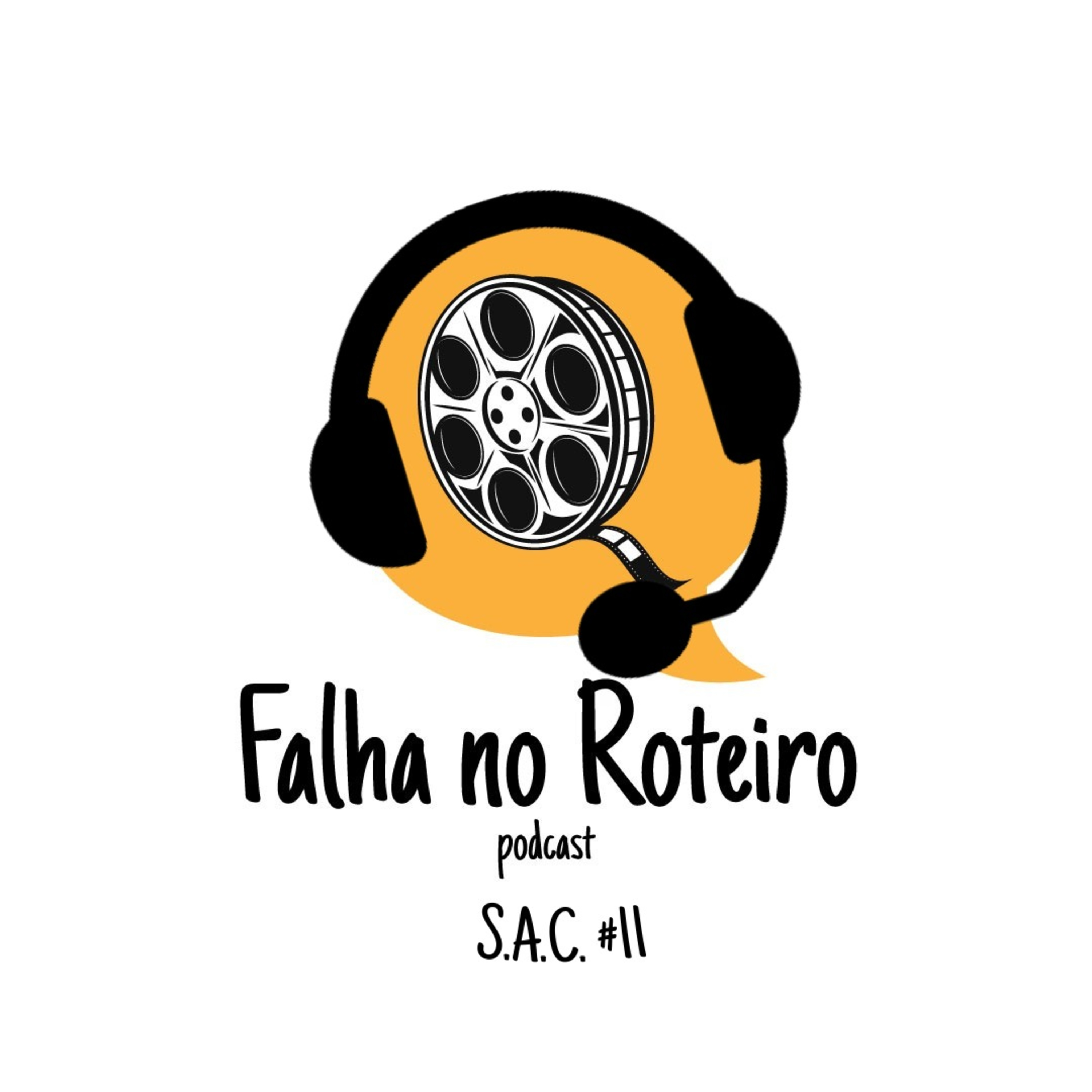 Falha no Roteiro