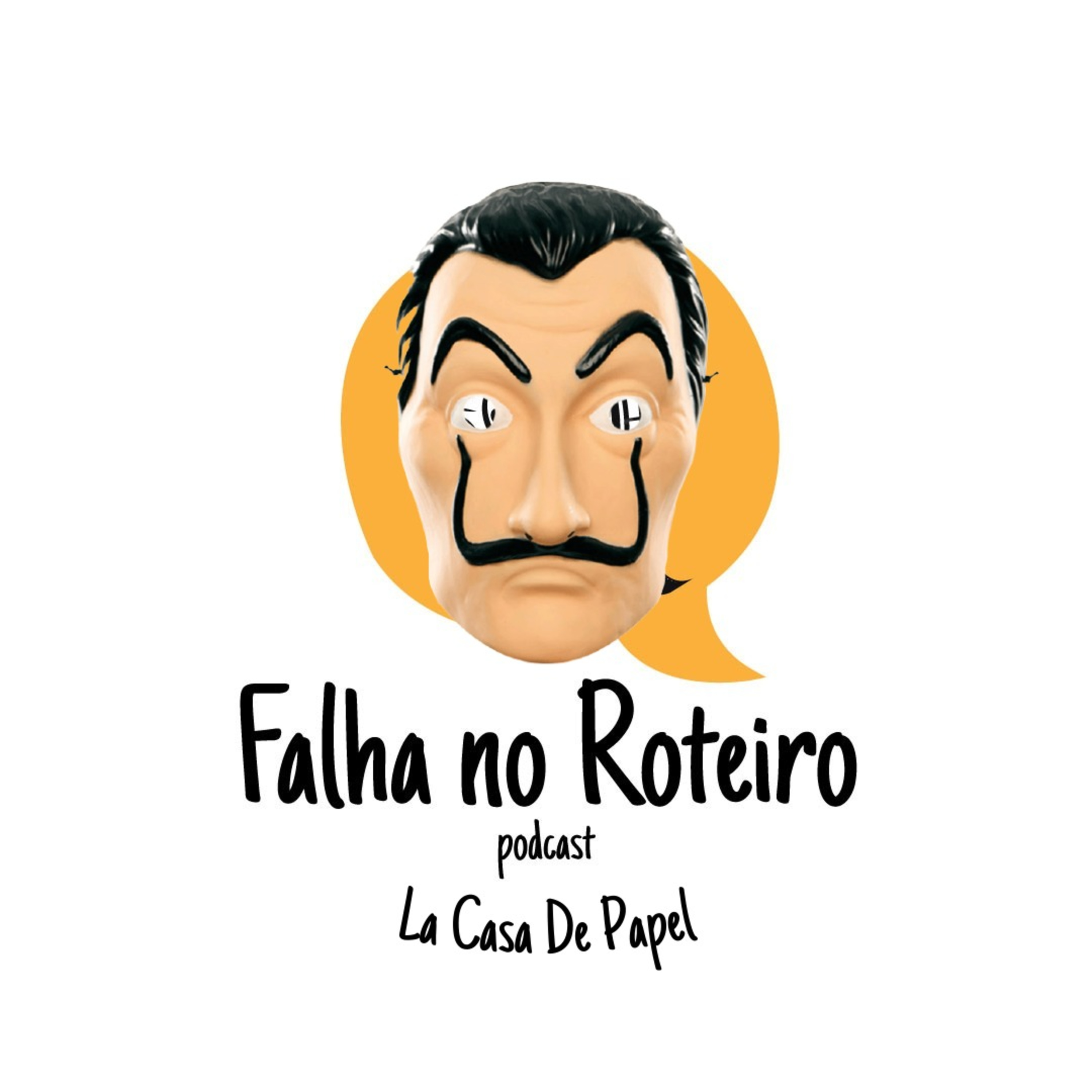 Falha no Roteiro