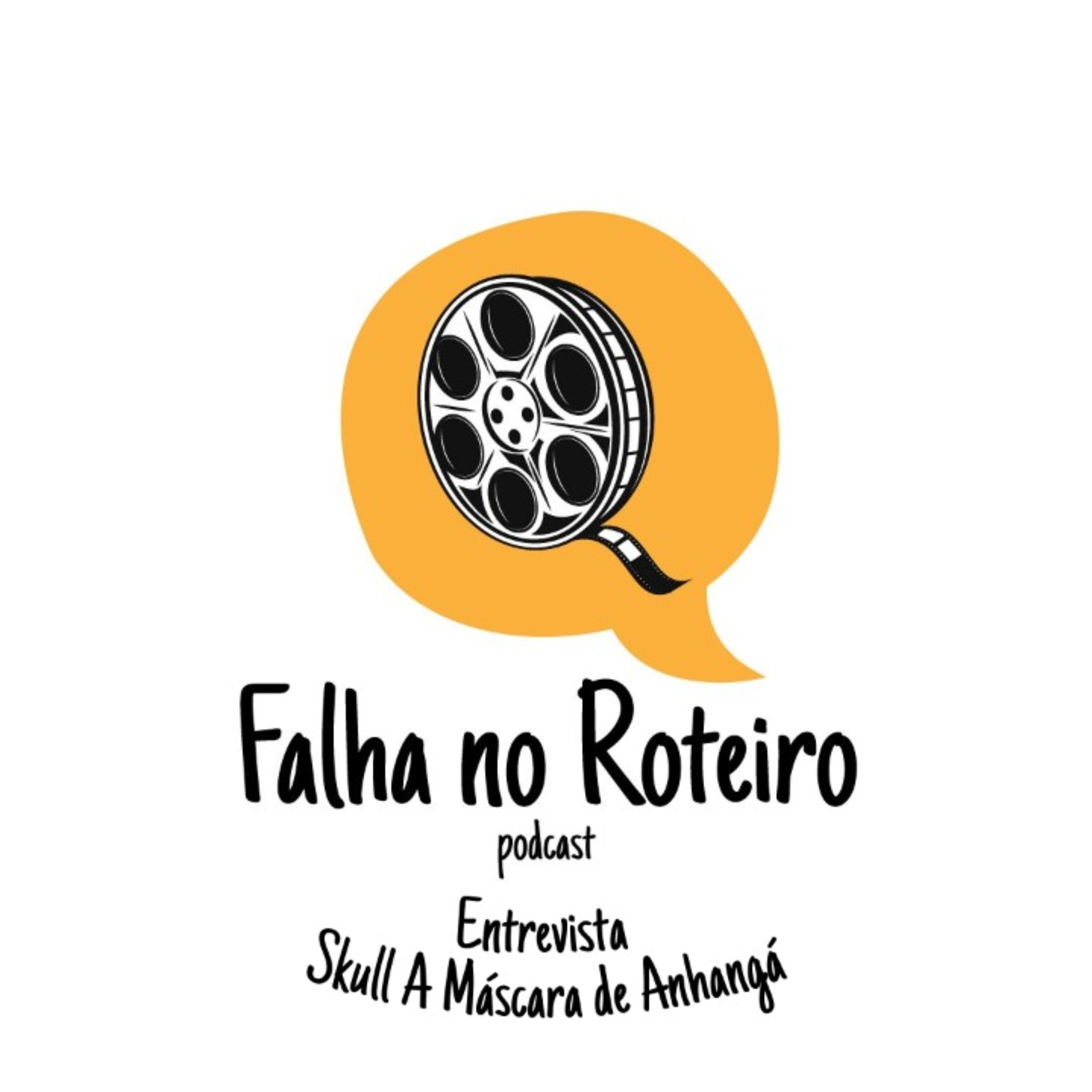 Falha no Roteiro