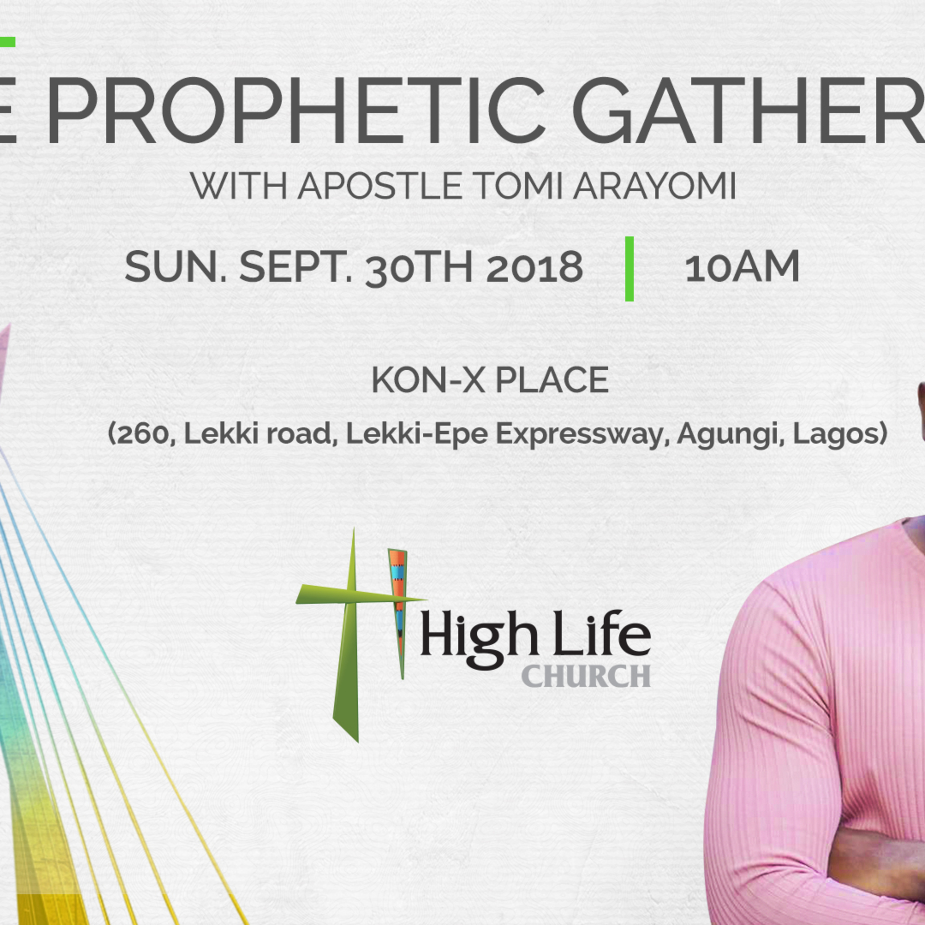 High Life Church
