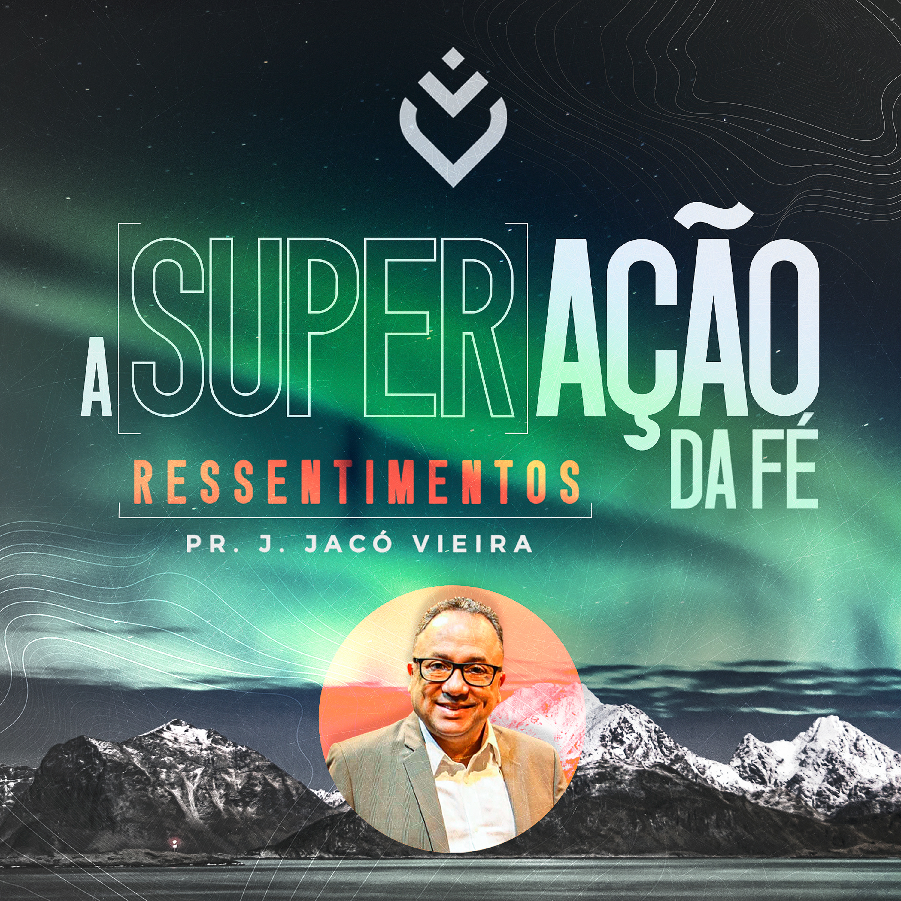 SÉRIE: A SUPERAÇÃO DA FÉ - 14-03-21 - PR. J. JACÓ VIEIRA episode artwork