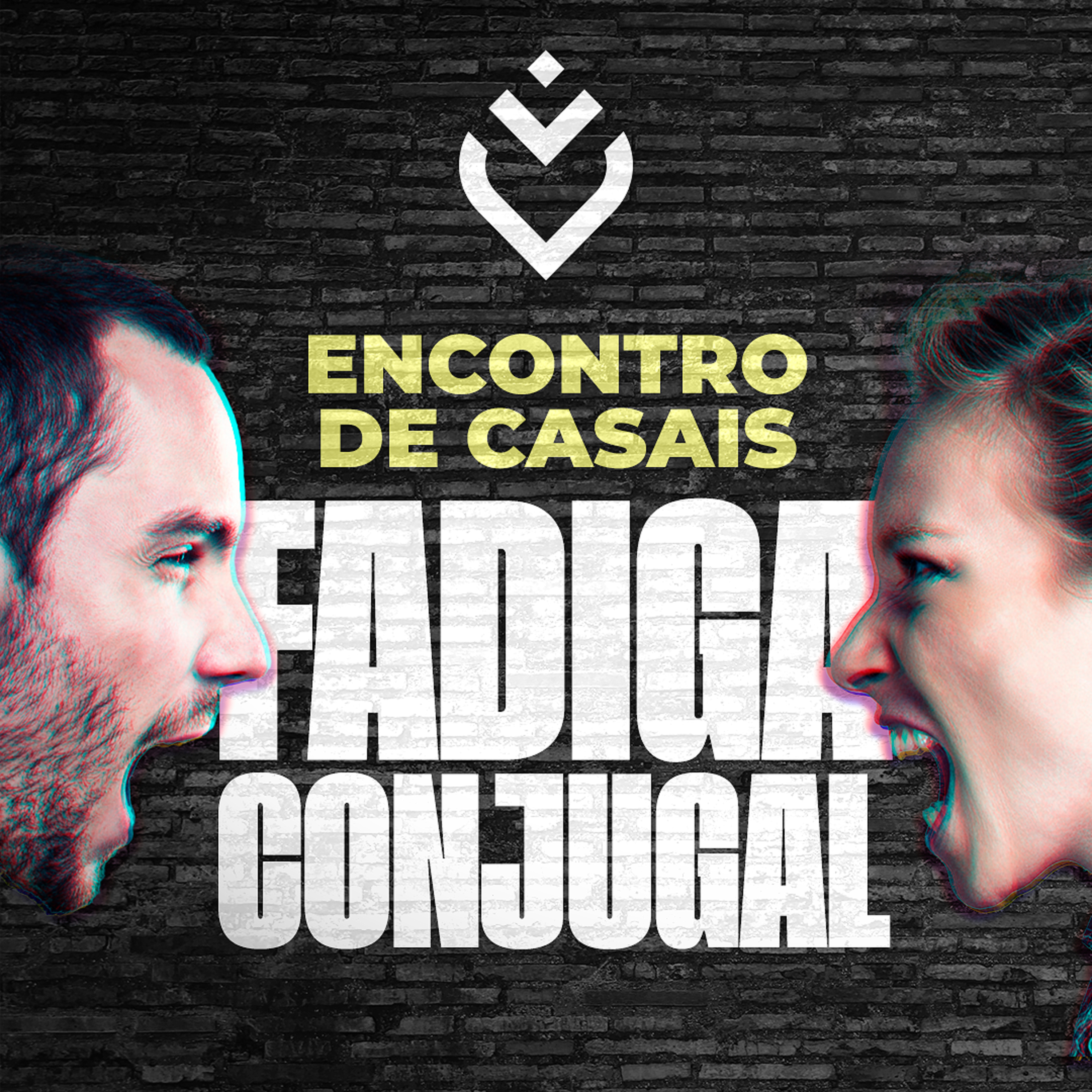 FADIGA CONJUGAL - 15/05/21 - PR. J. JACÓ VIEIRA episode artwork