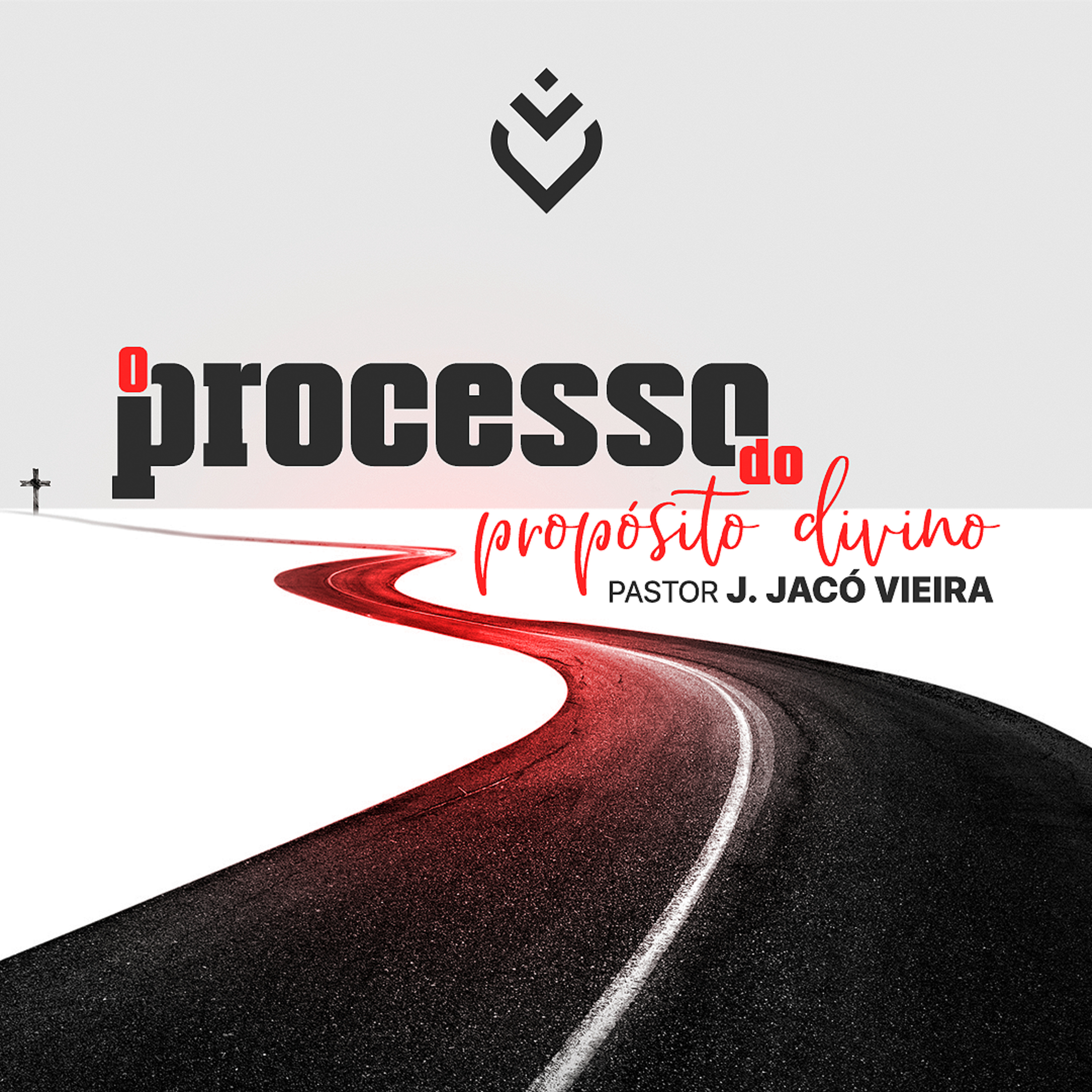 O PROCESSO DO PROPÓSITO DIVINO - 03/10/21 - PR. J. JACÓ VIEIRA