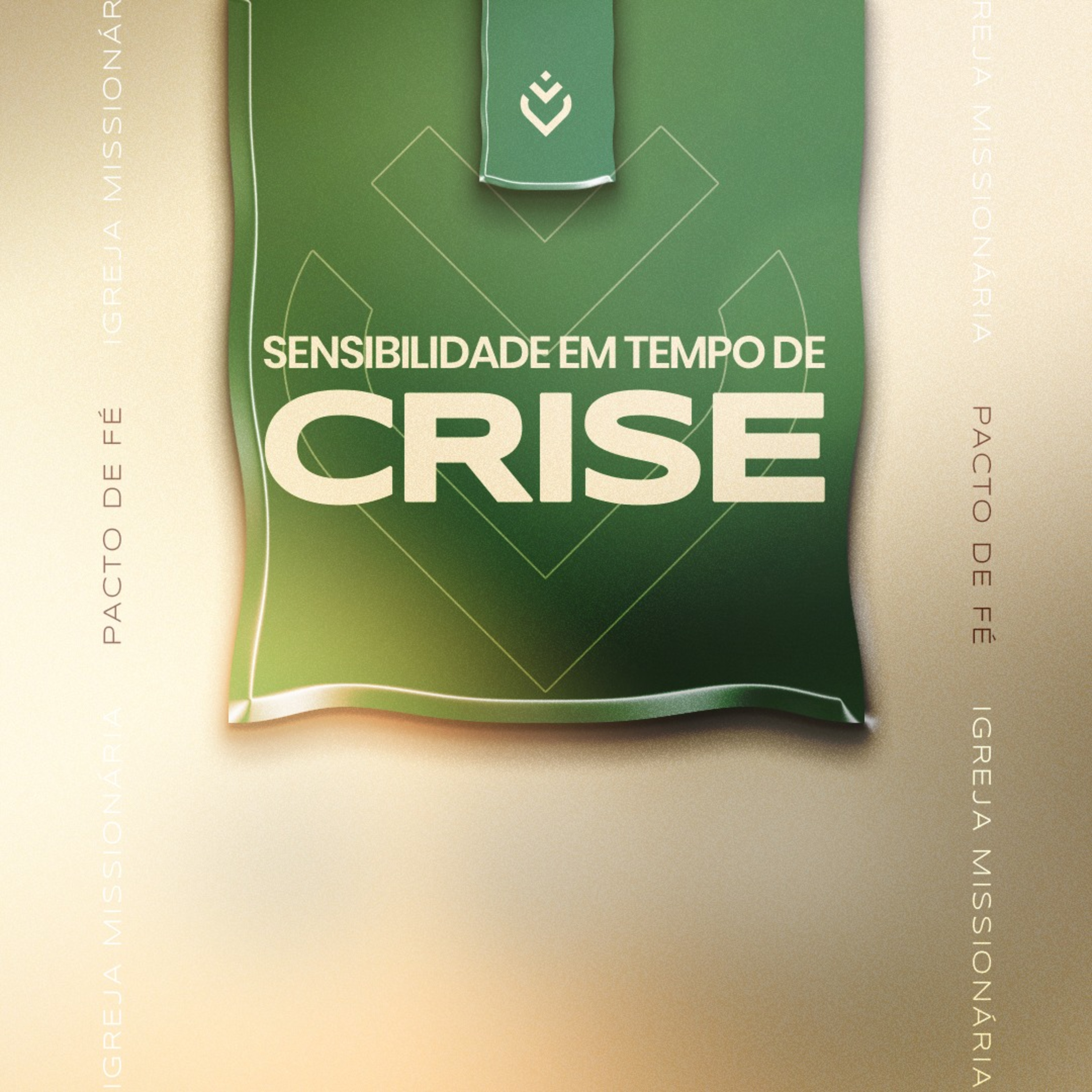 Sensibilidade em tempo de crise | Quarta, 28/09 episode artwork