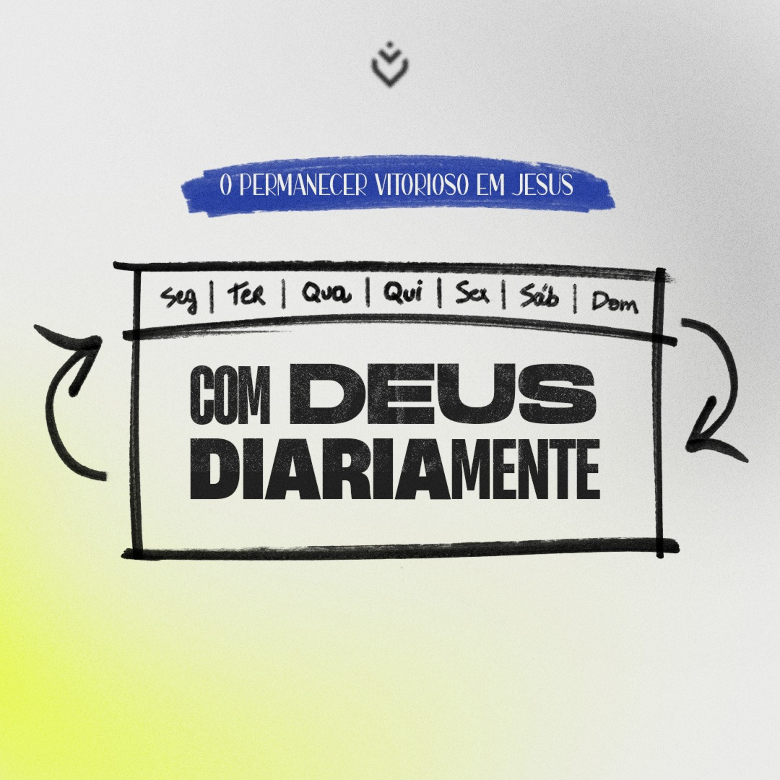 Com Deus diariamente | Domingo, 02/10