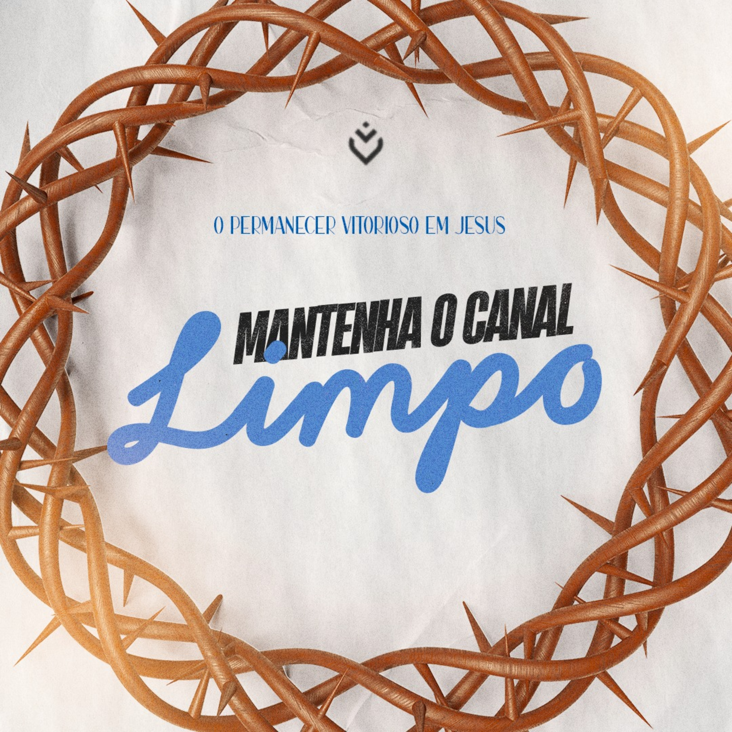 Mantenha o canal limpo | Domingo, 09/10 episode artwork