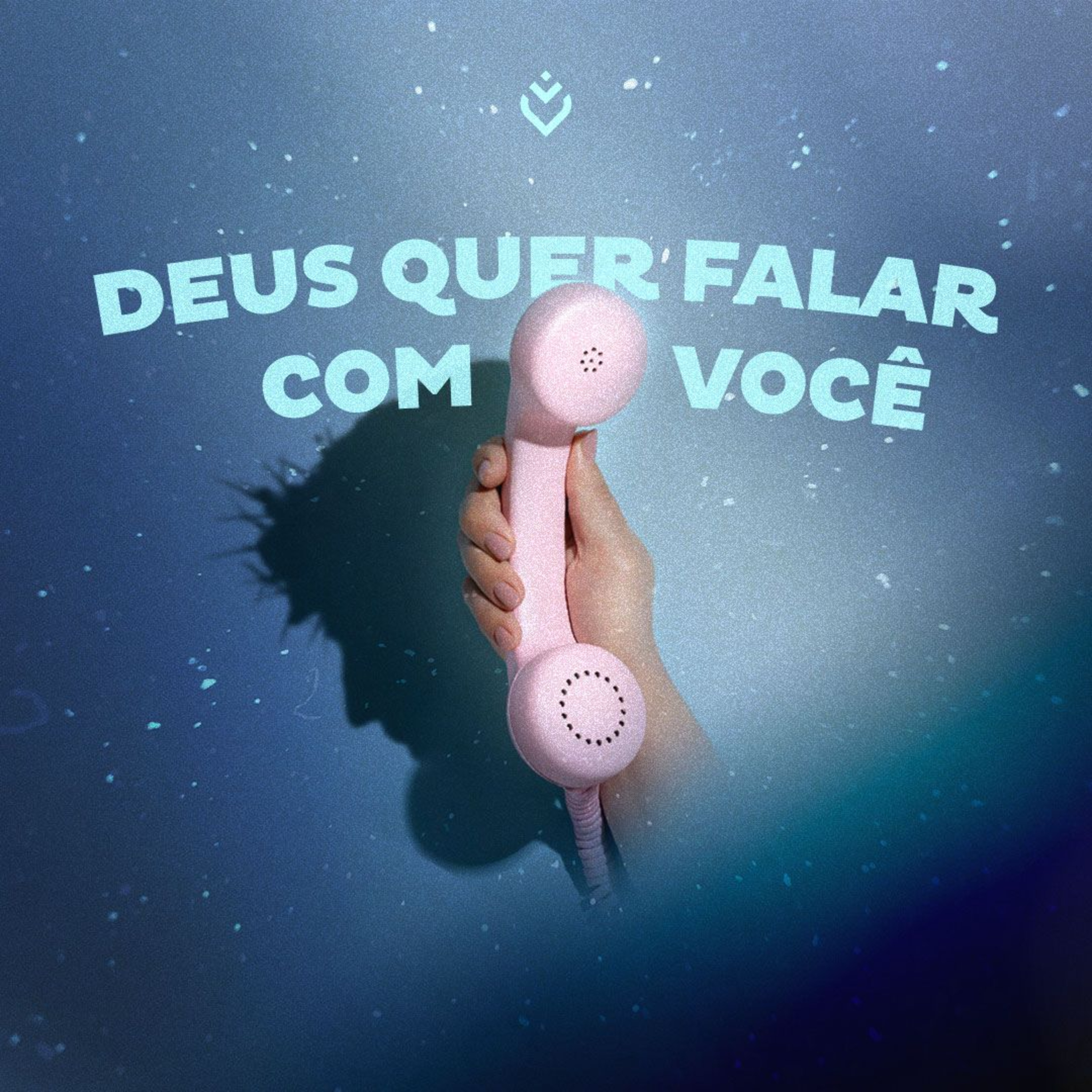 Deus quer falar com você | Quinta, 13/11 episode artwork