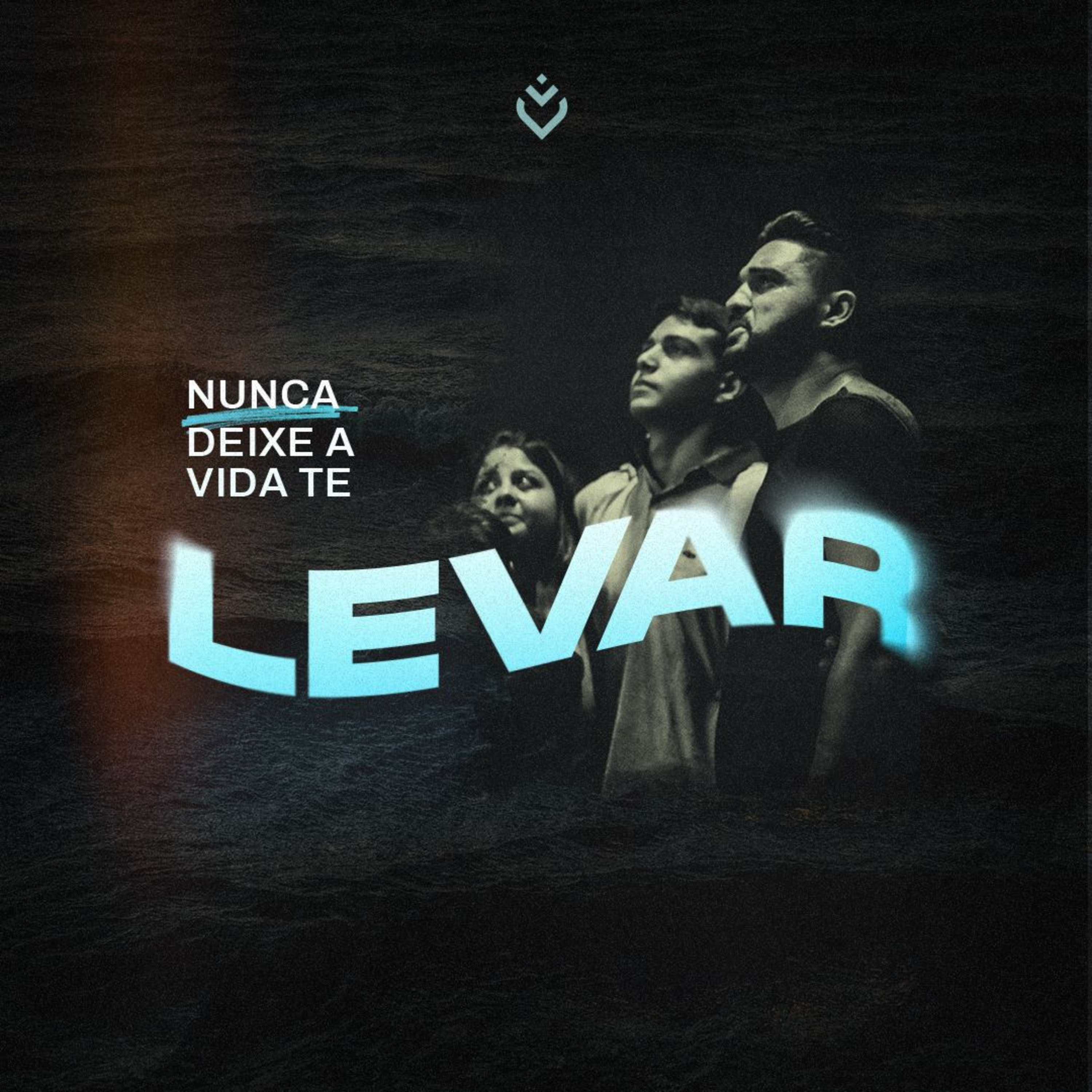 Nunca deixe a vida te levar | Domingo, 16/10 episode artwork