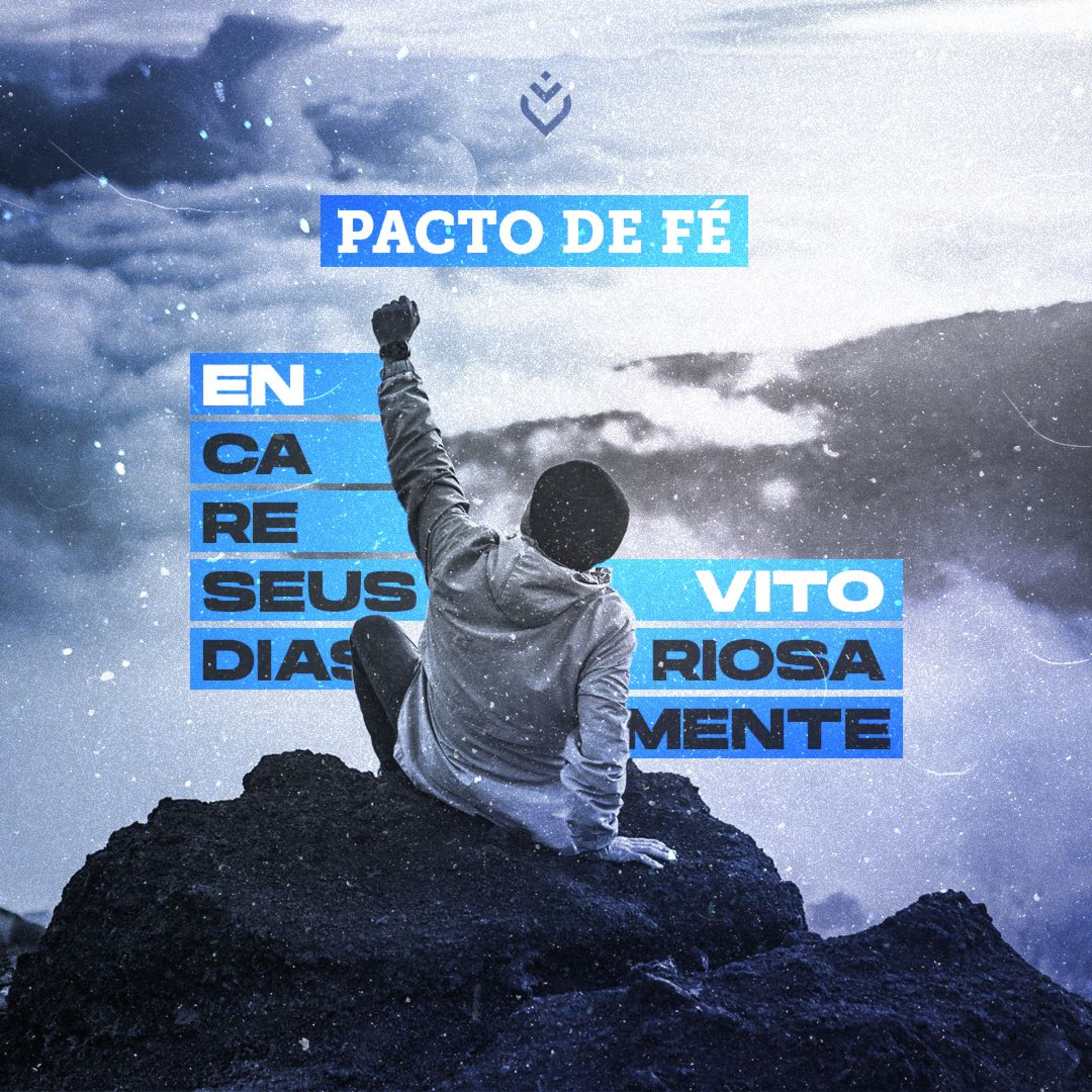 Encare seus dias vitoriosamente | Quinta, 27/10 episode artwork
