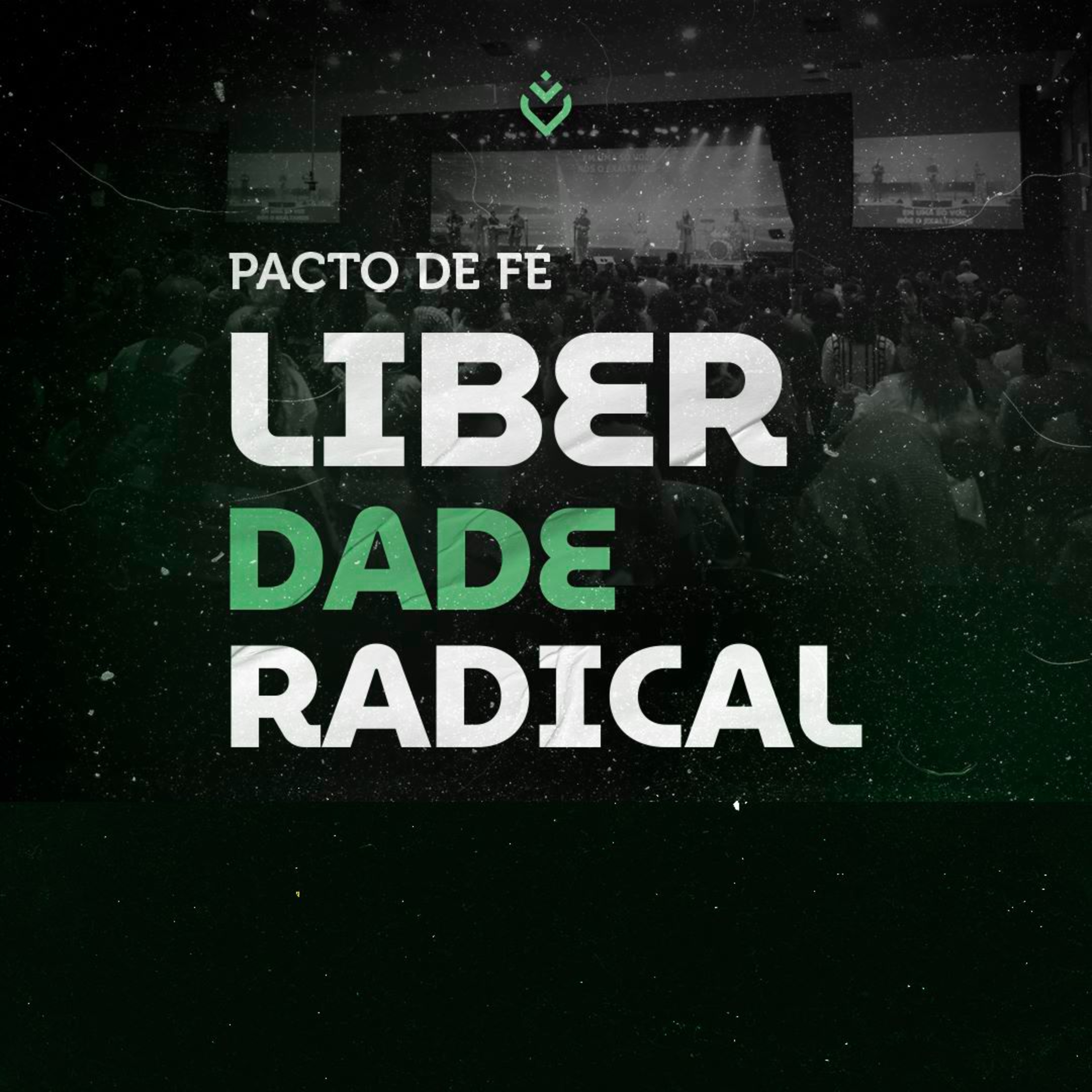 Liberdade radical | Quinta, 03/11 episode artwork