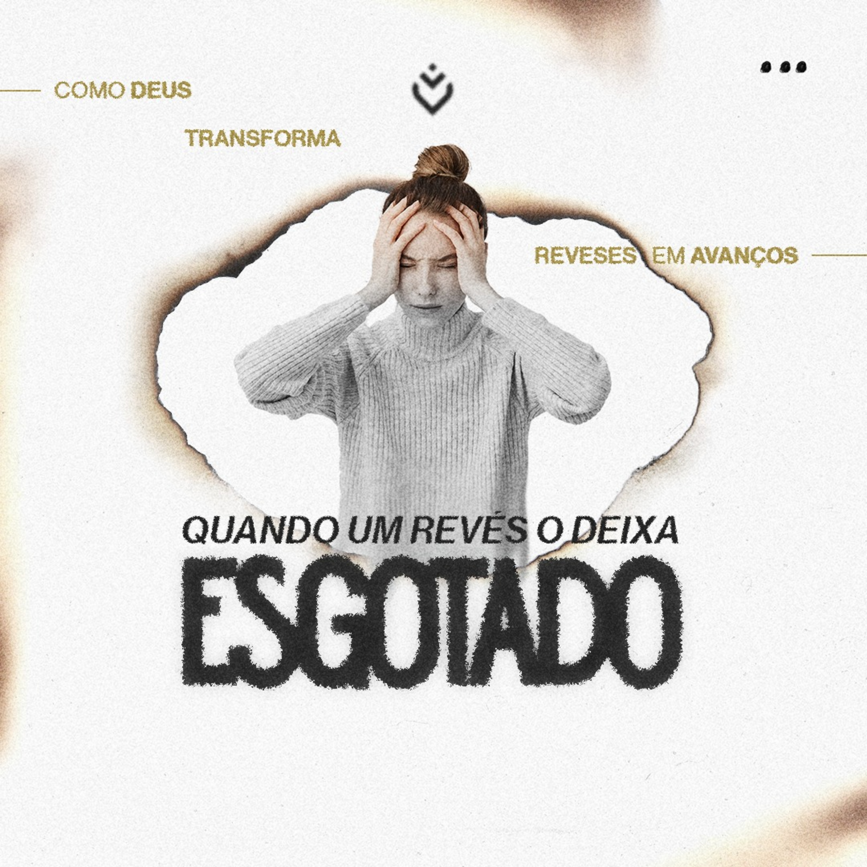 Quando um revés o deixa esgotado | Domingo, 27/11 episode artwork