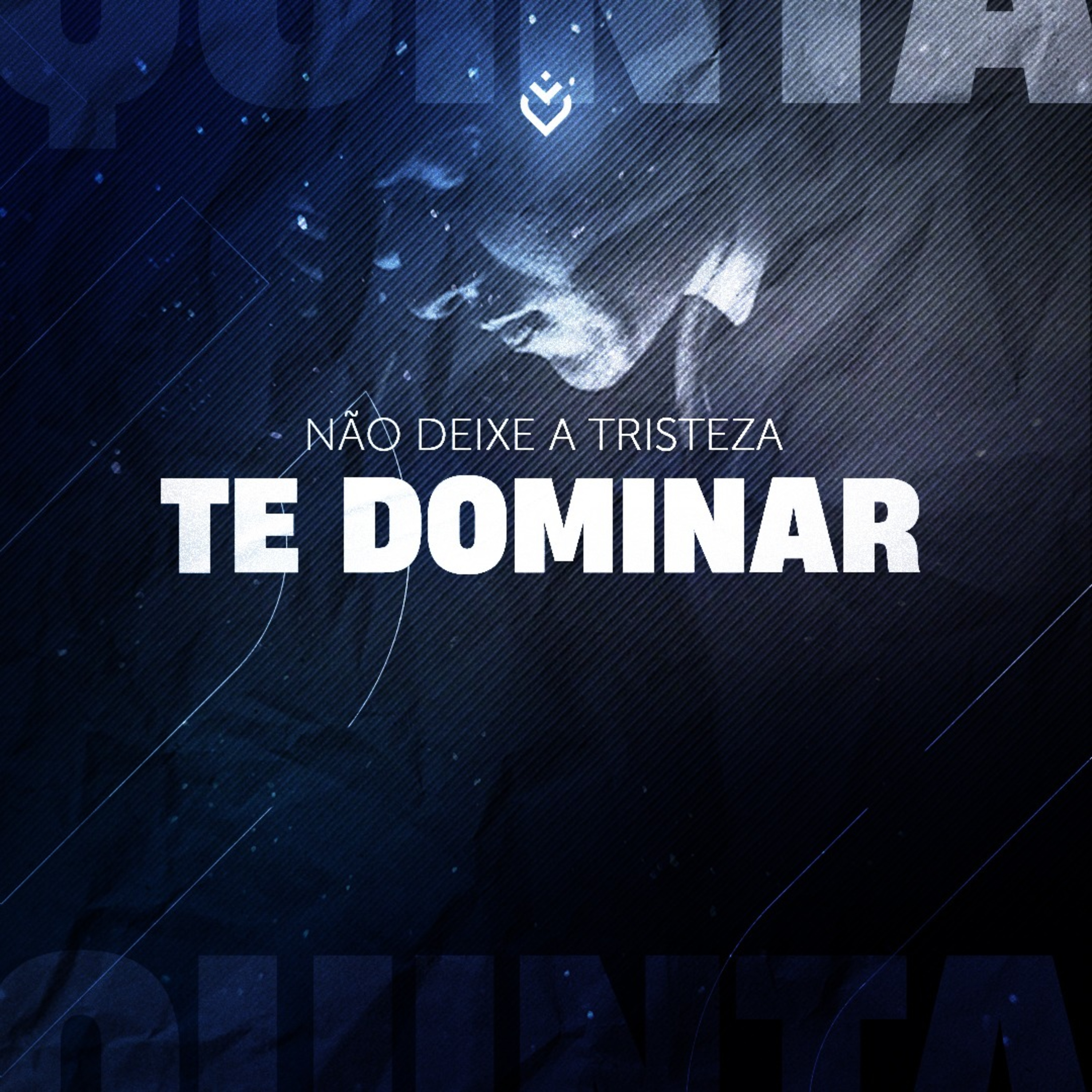 Não deixe a tristeza te dominar | Quarta, 30/11/22 episode artwork