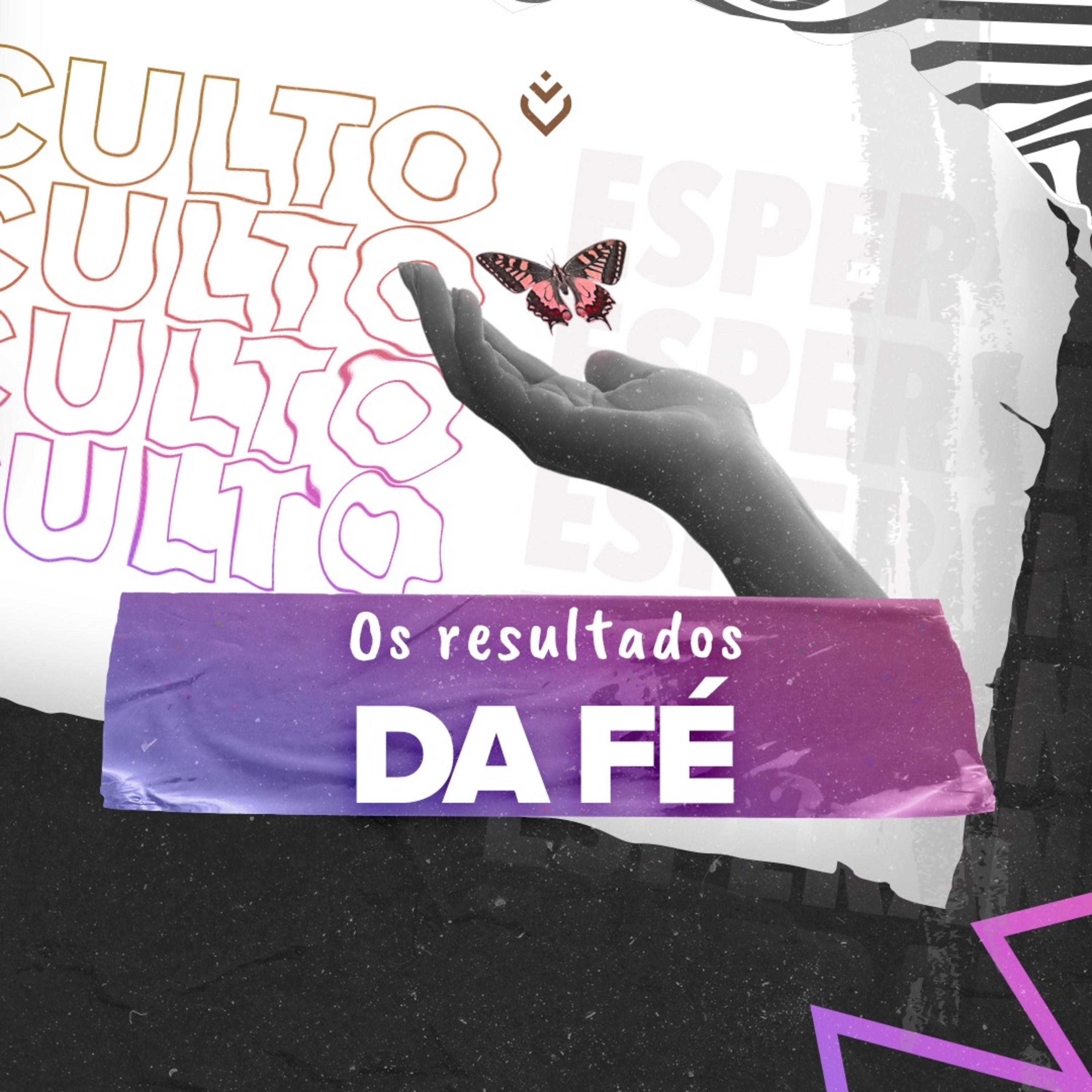 Os resultados da fé | Quarta, 21/12/22 episode artwork