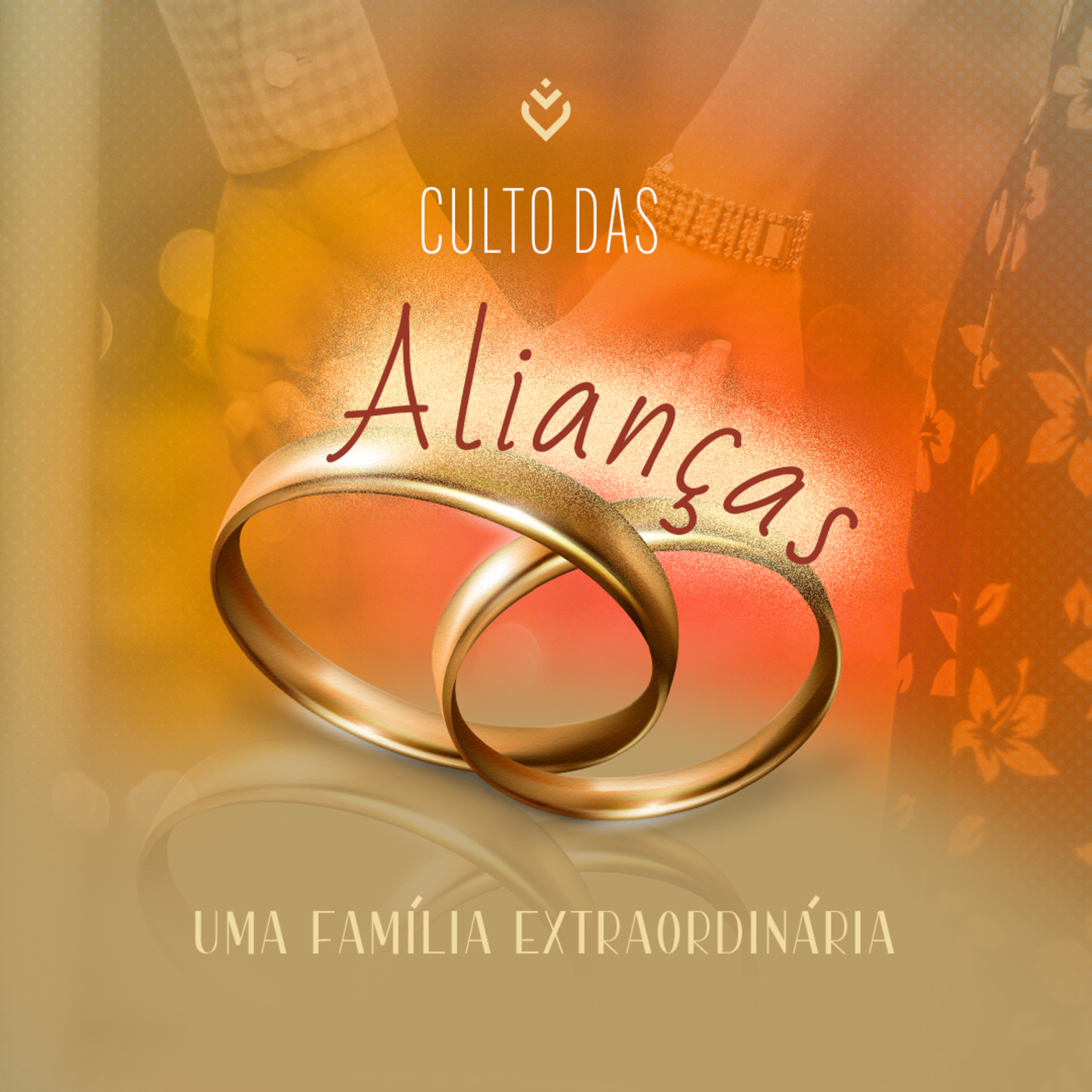 Culto das alianças | Sábado, 07/01/23 episode artwork