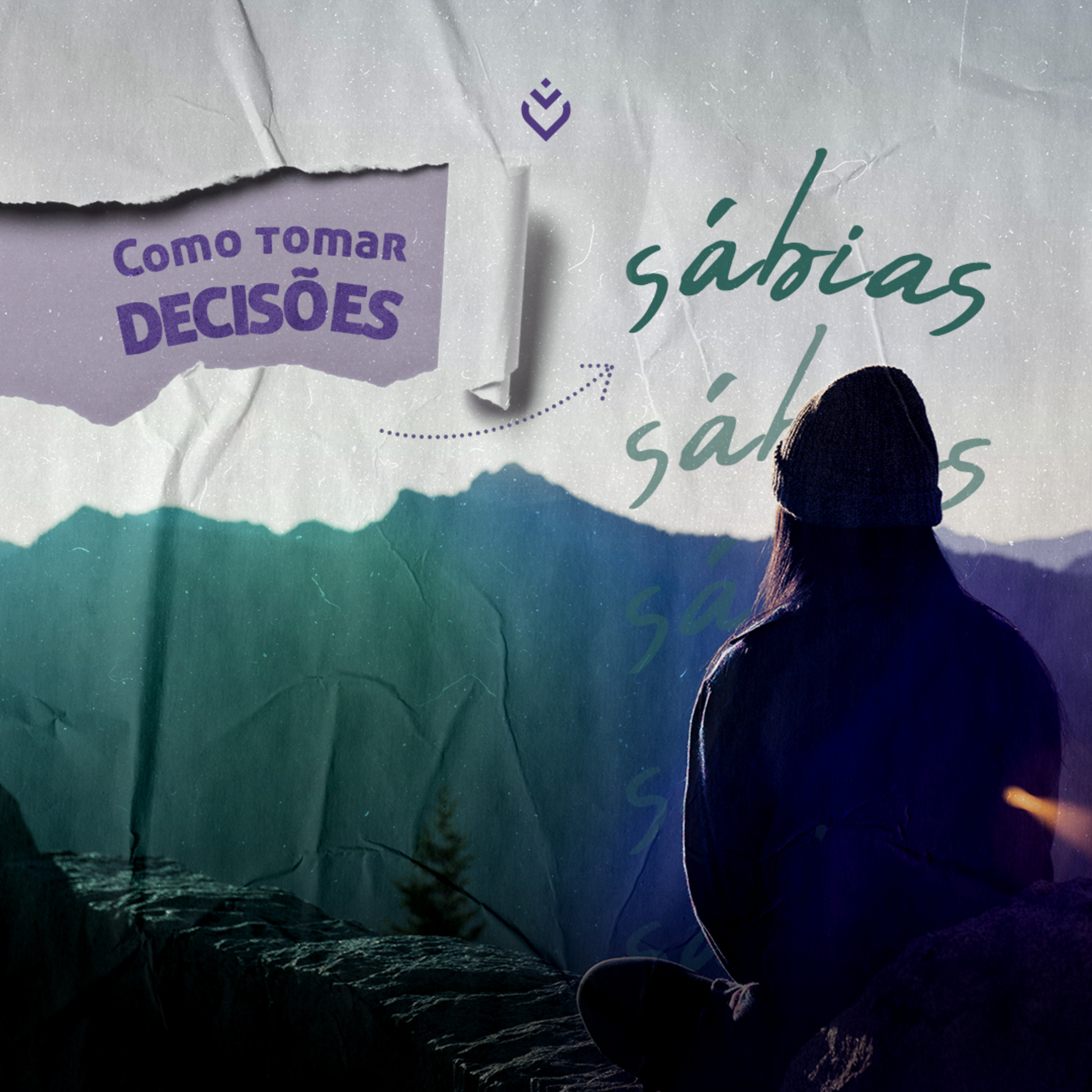 Como tomar decisões sábias | Domingo, 22/01/23